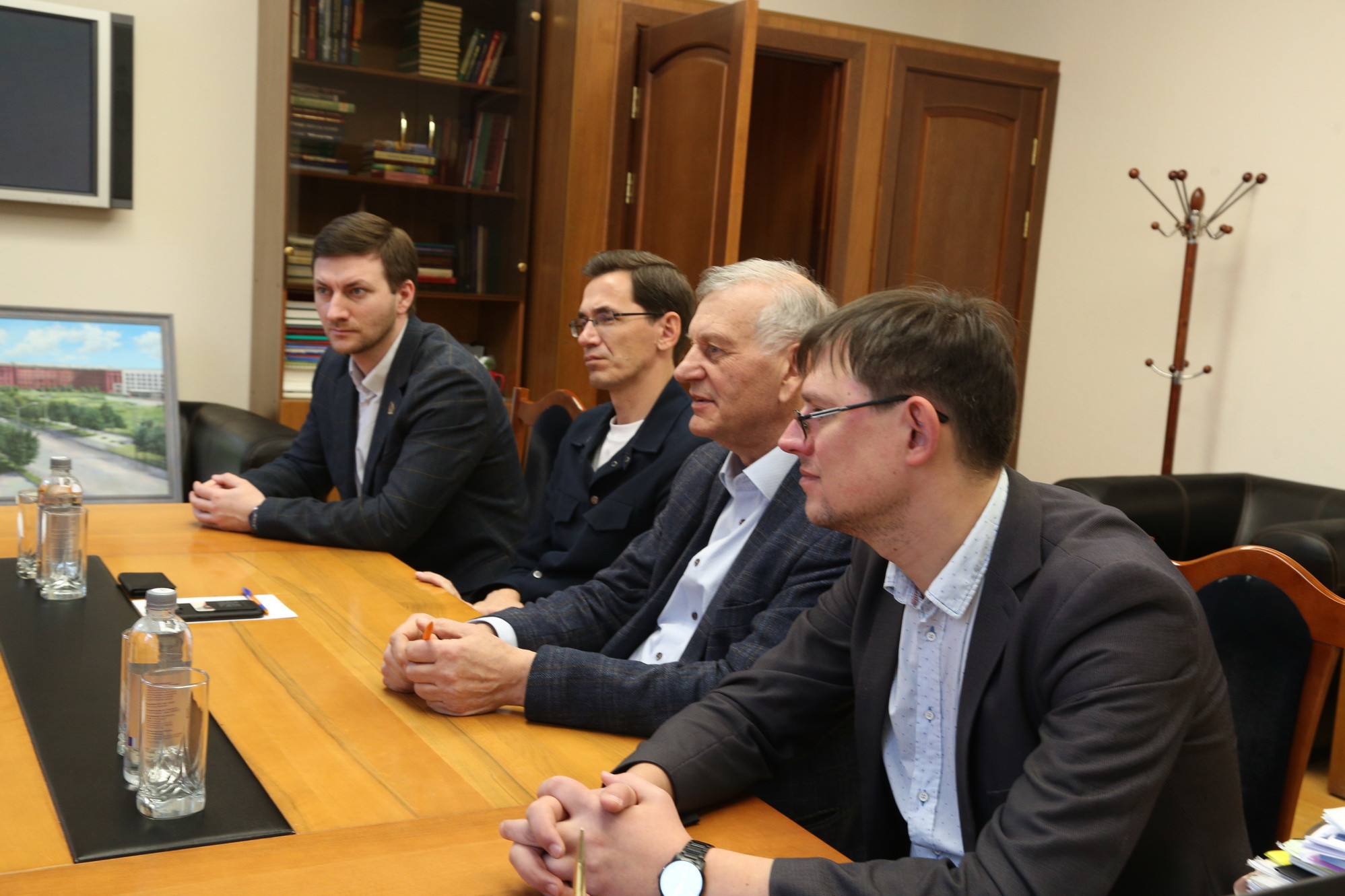 фотография: М. Шкребнева