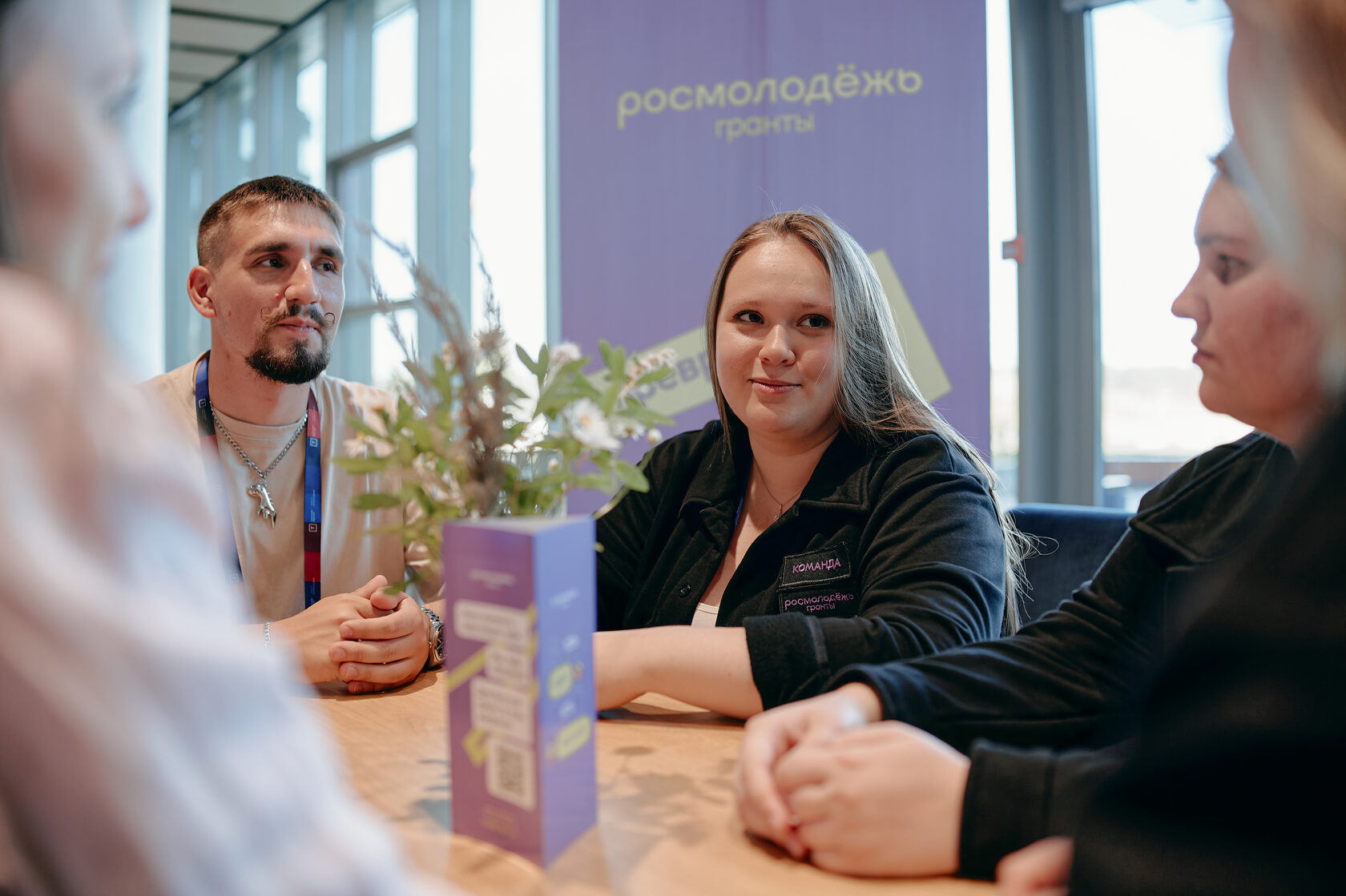 фотография: предоставлены ИСТ 