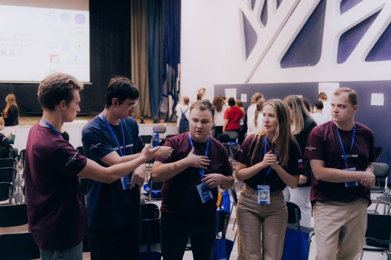 фотография: предоставлены ИСТ 