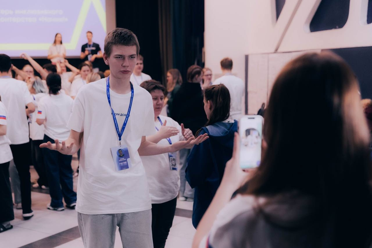 фотография: предоставлены ИСТ 