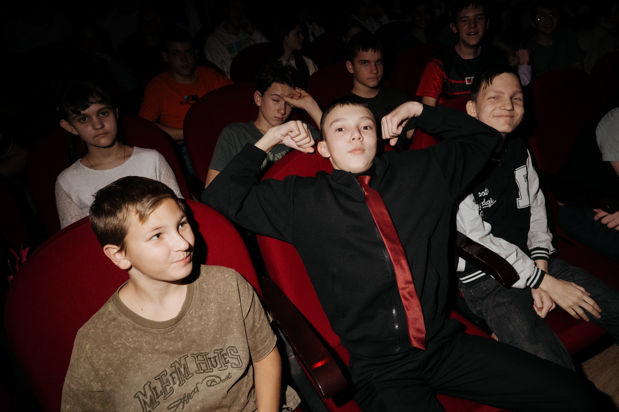 фотография: В. Гуськов