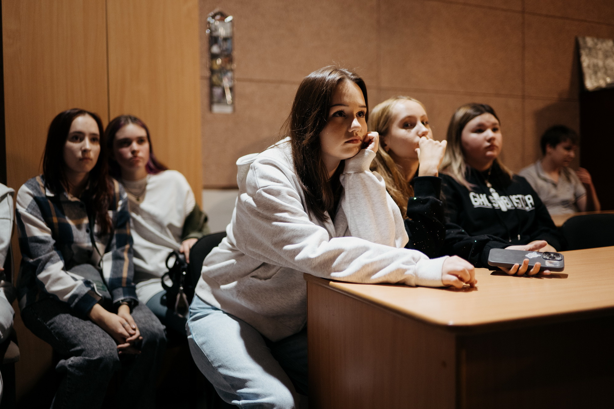 фотография: В. Гуськов