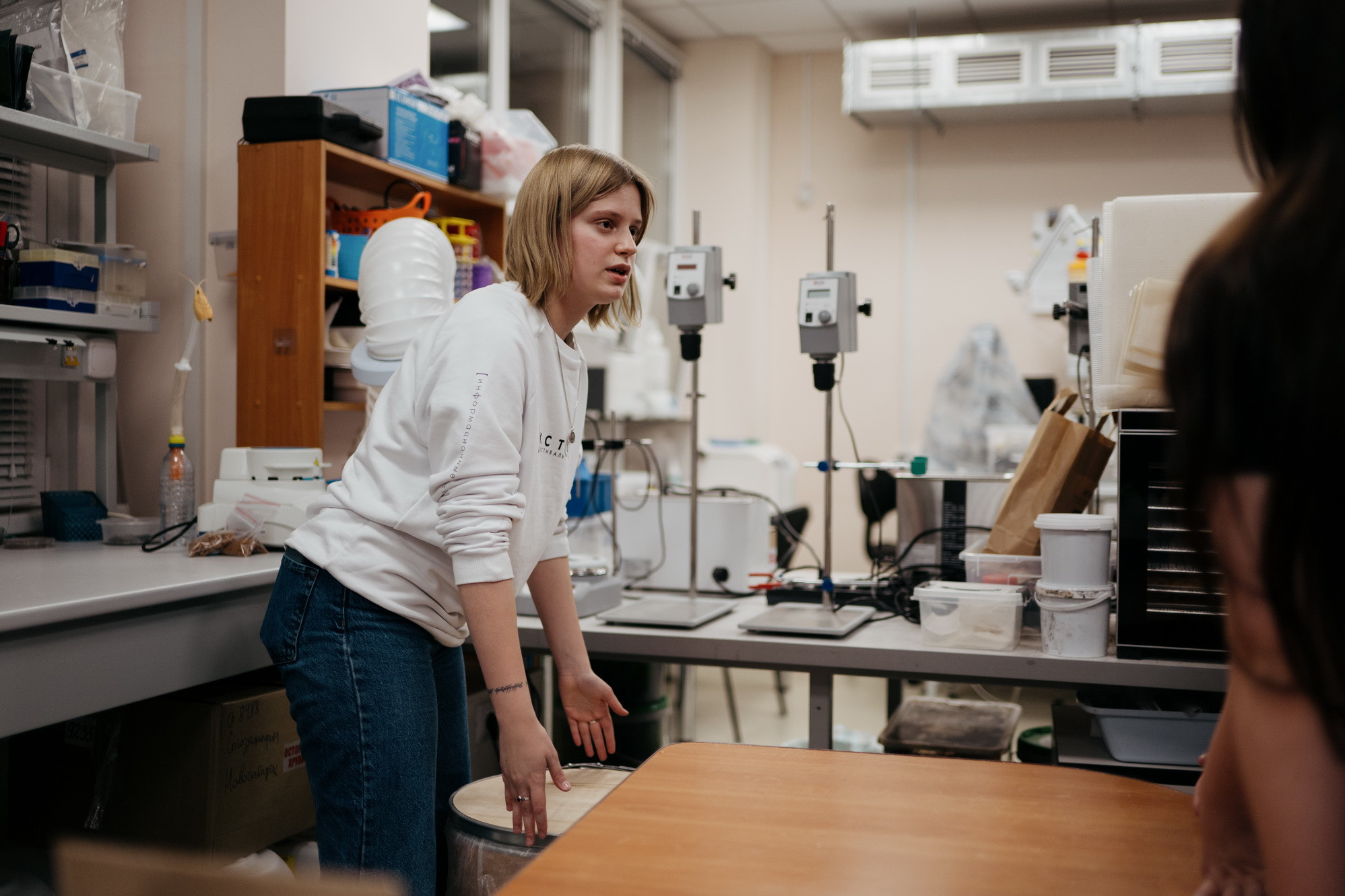 фотография: В. Гуськов