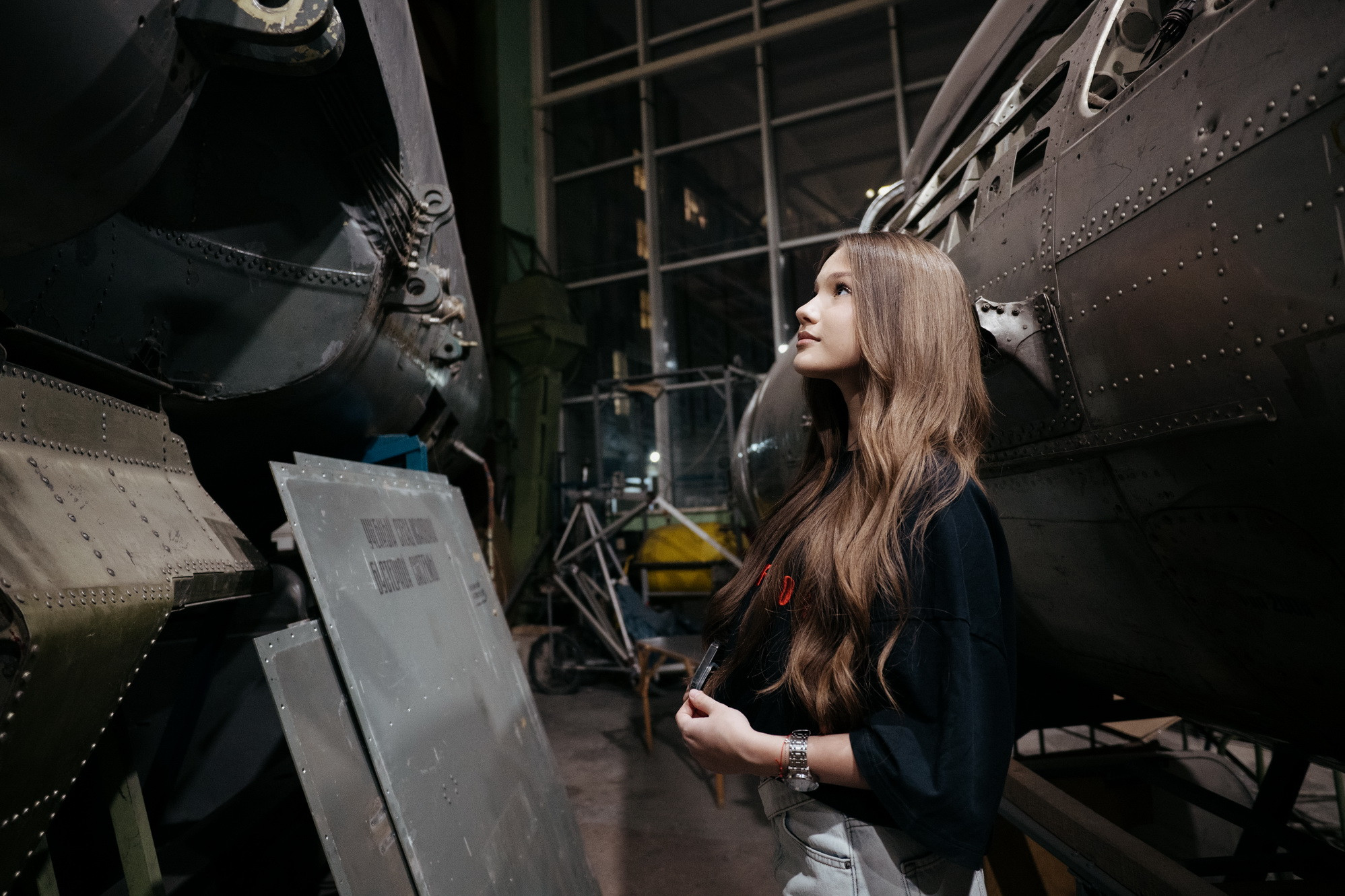 фотография: В. Гуськов