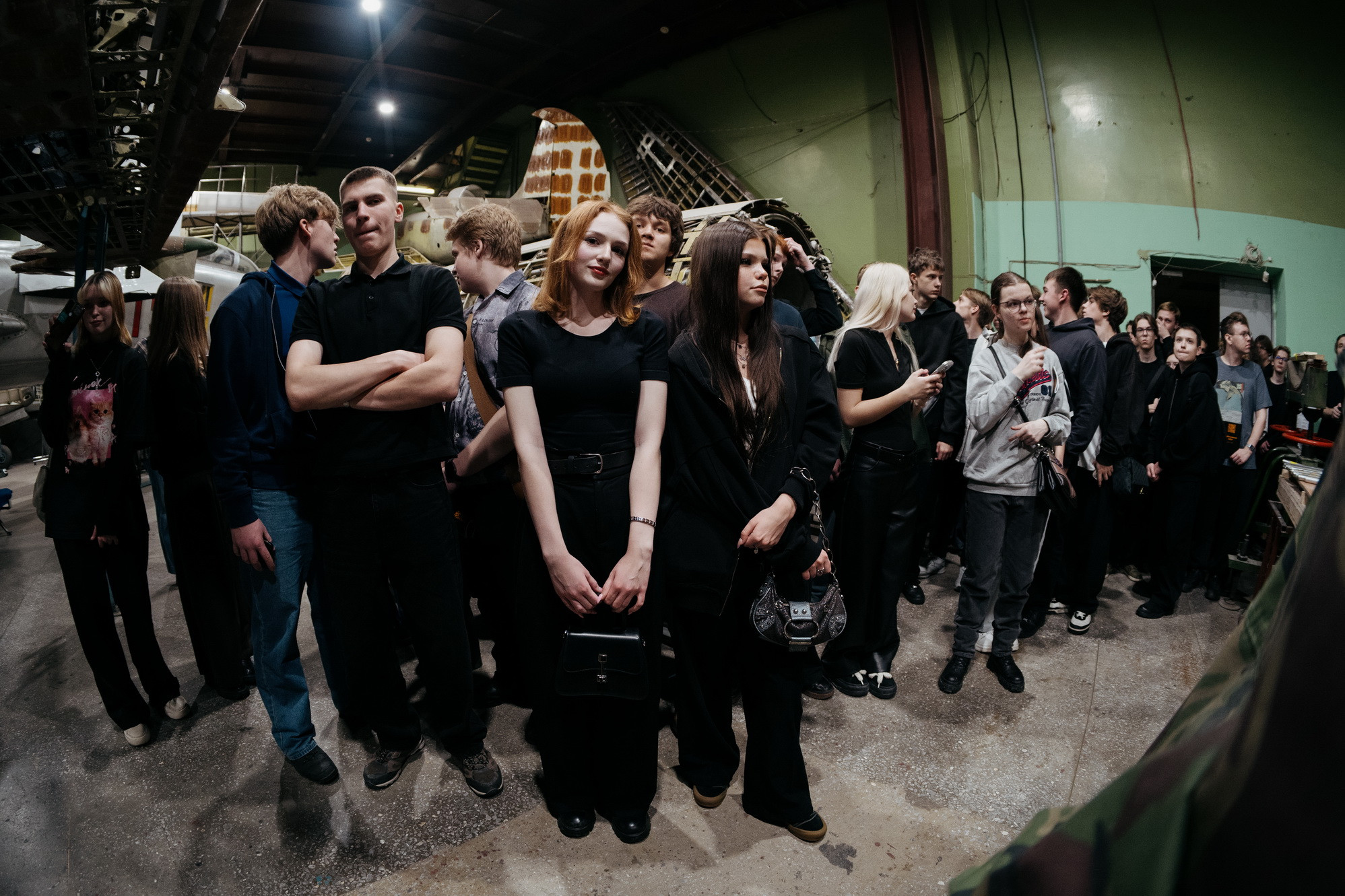 фотография: В. Гуськов