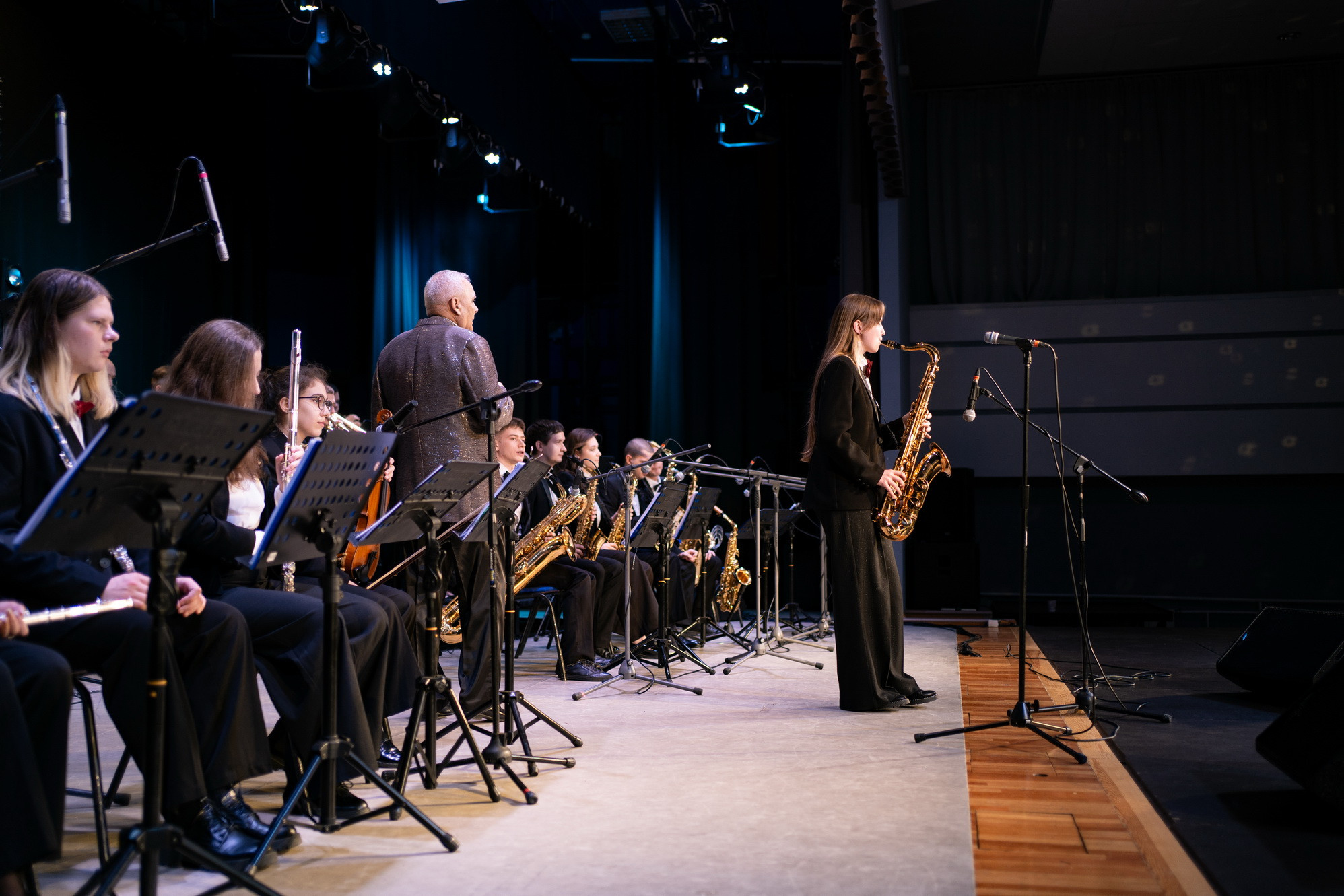 фотография: А. Непомнящих