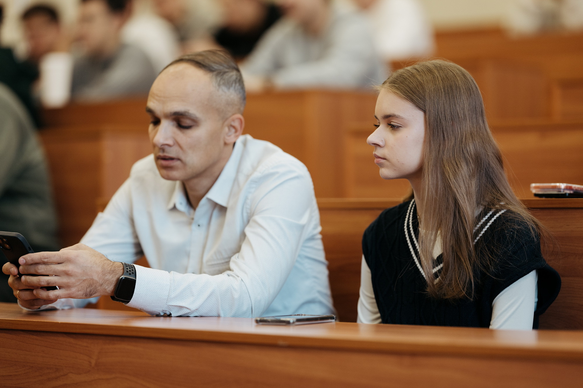 фотография: В. Гуськов