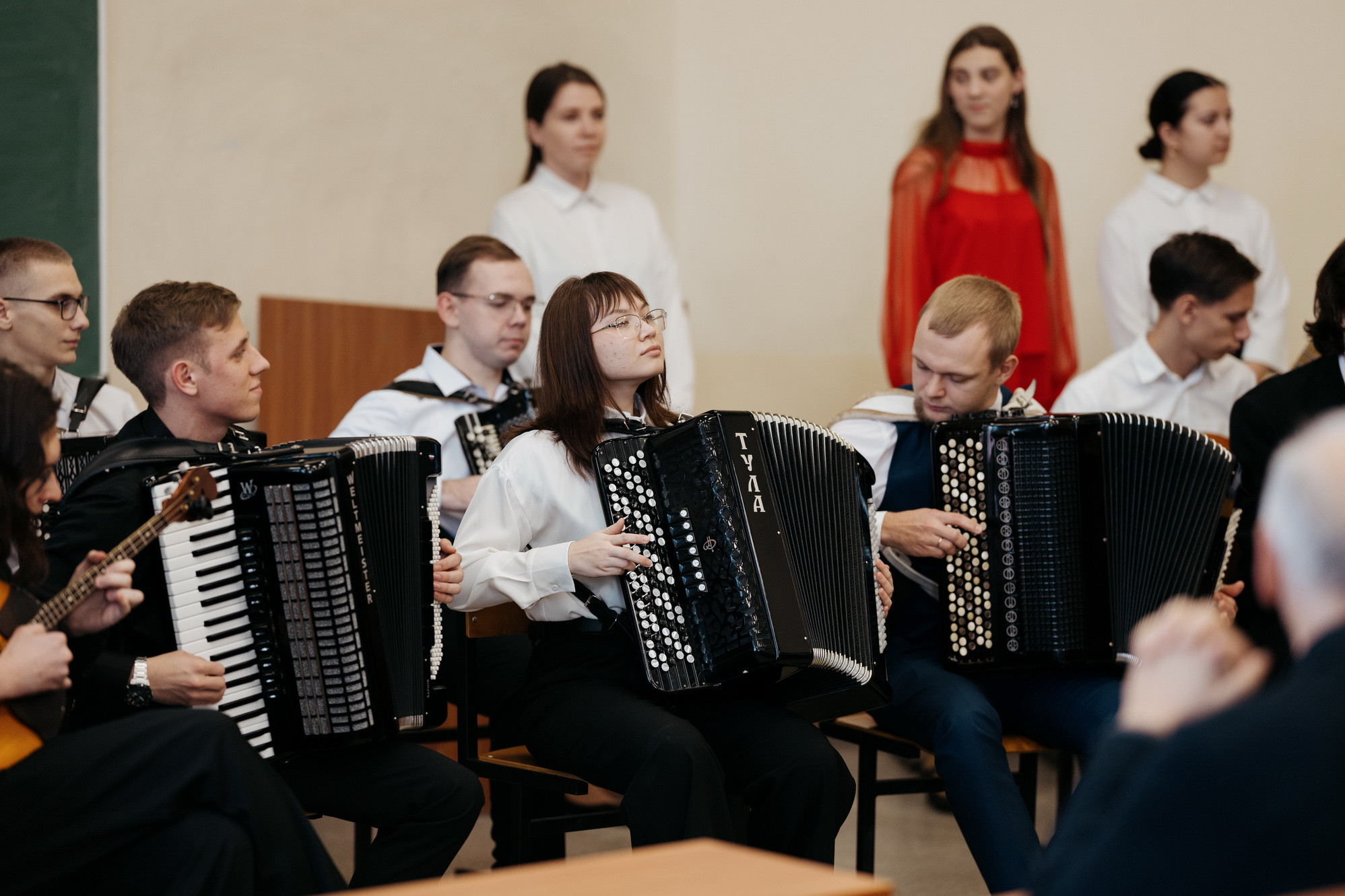 фотография: В. Гуськов