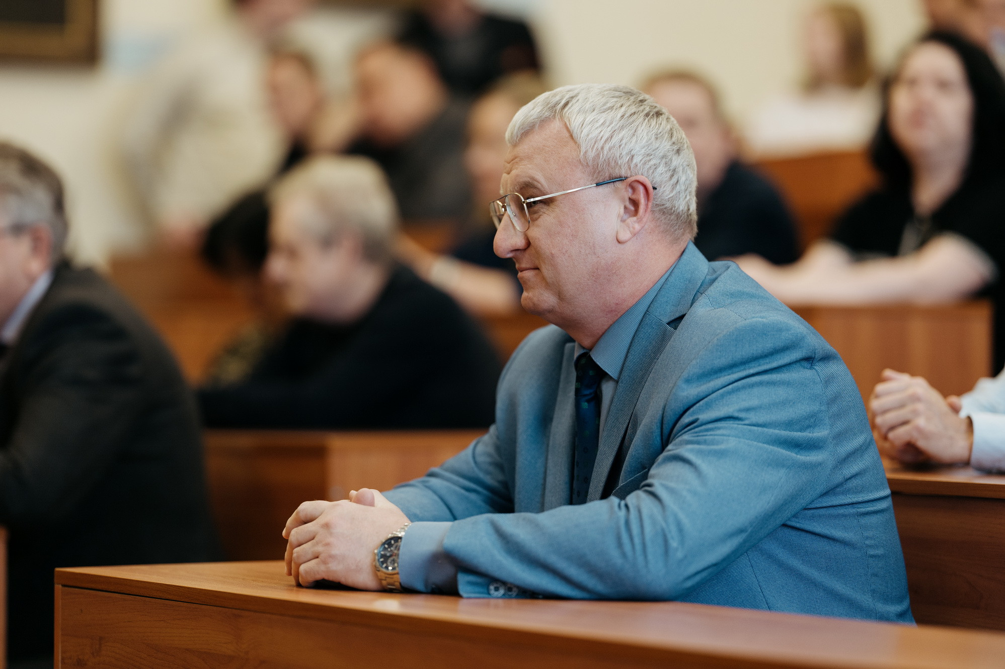 фотография: В. Гуськов