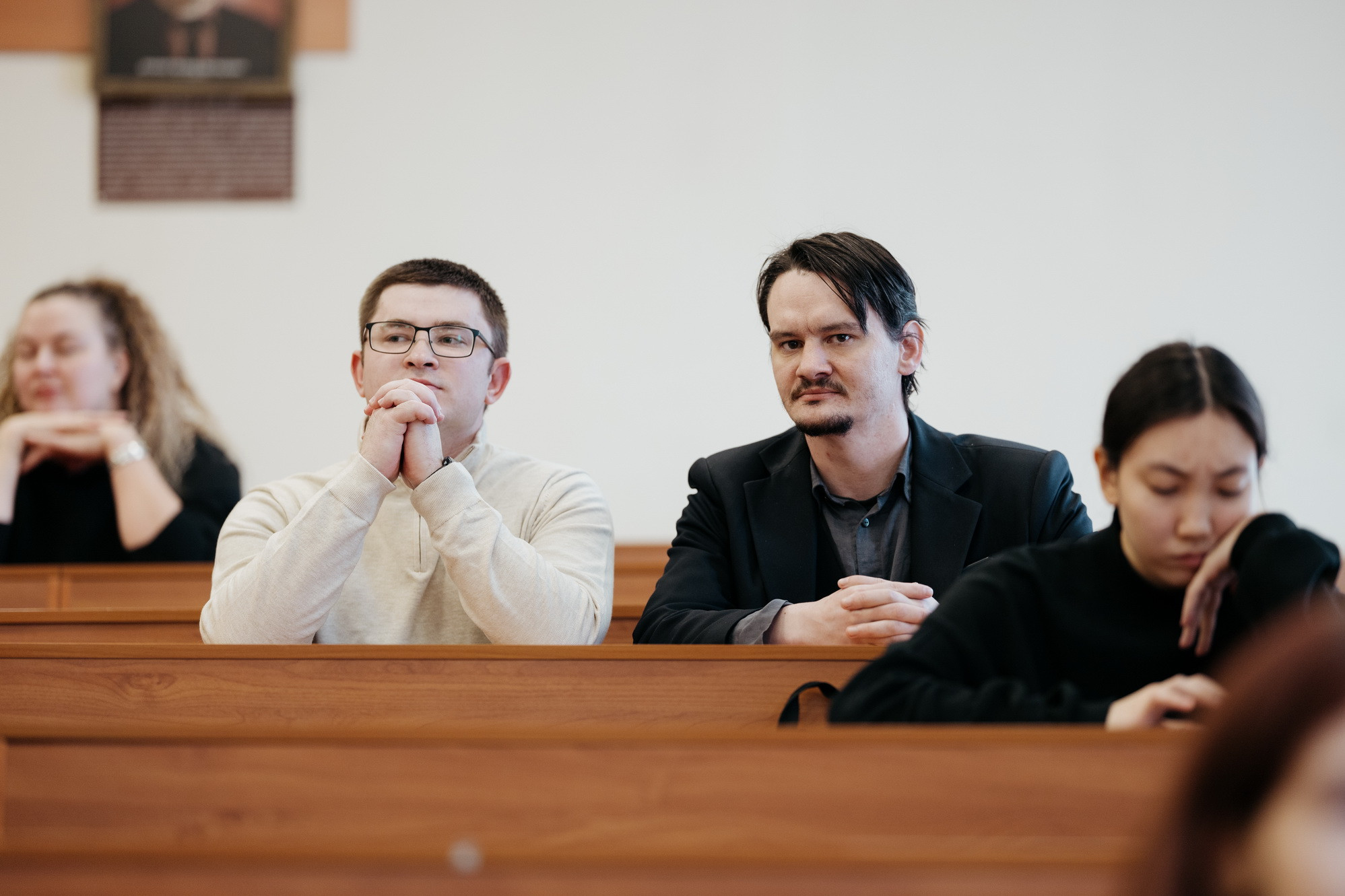 фотография: В. Гуськов