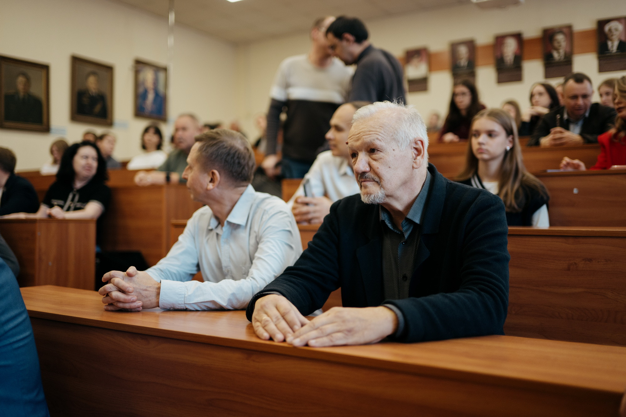 фотография: В. Гуськов