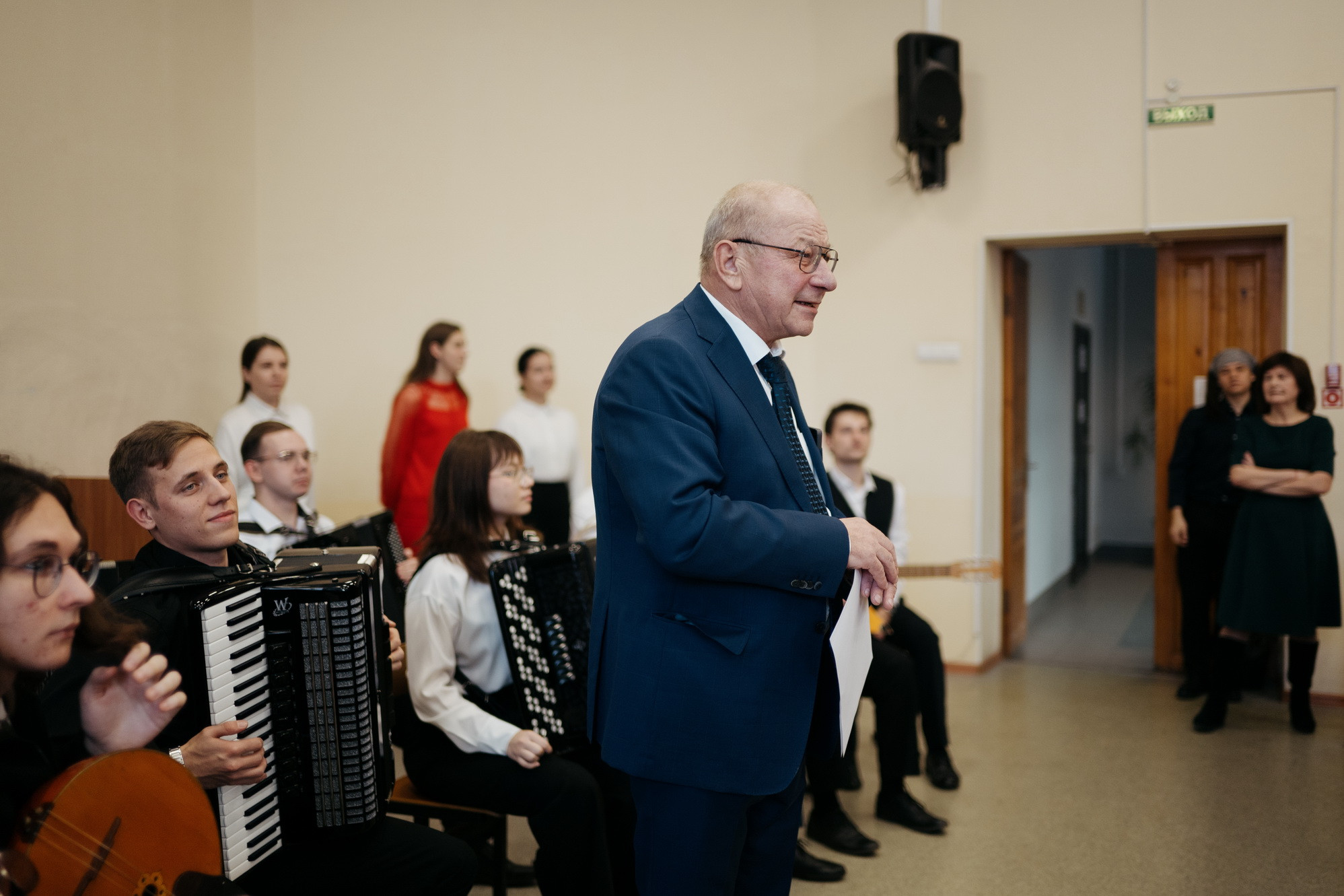 фотография: В. Гуськов