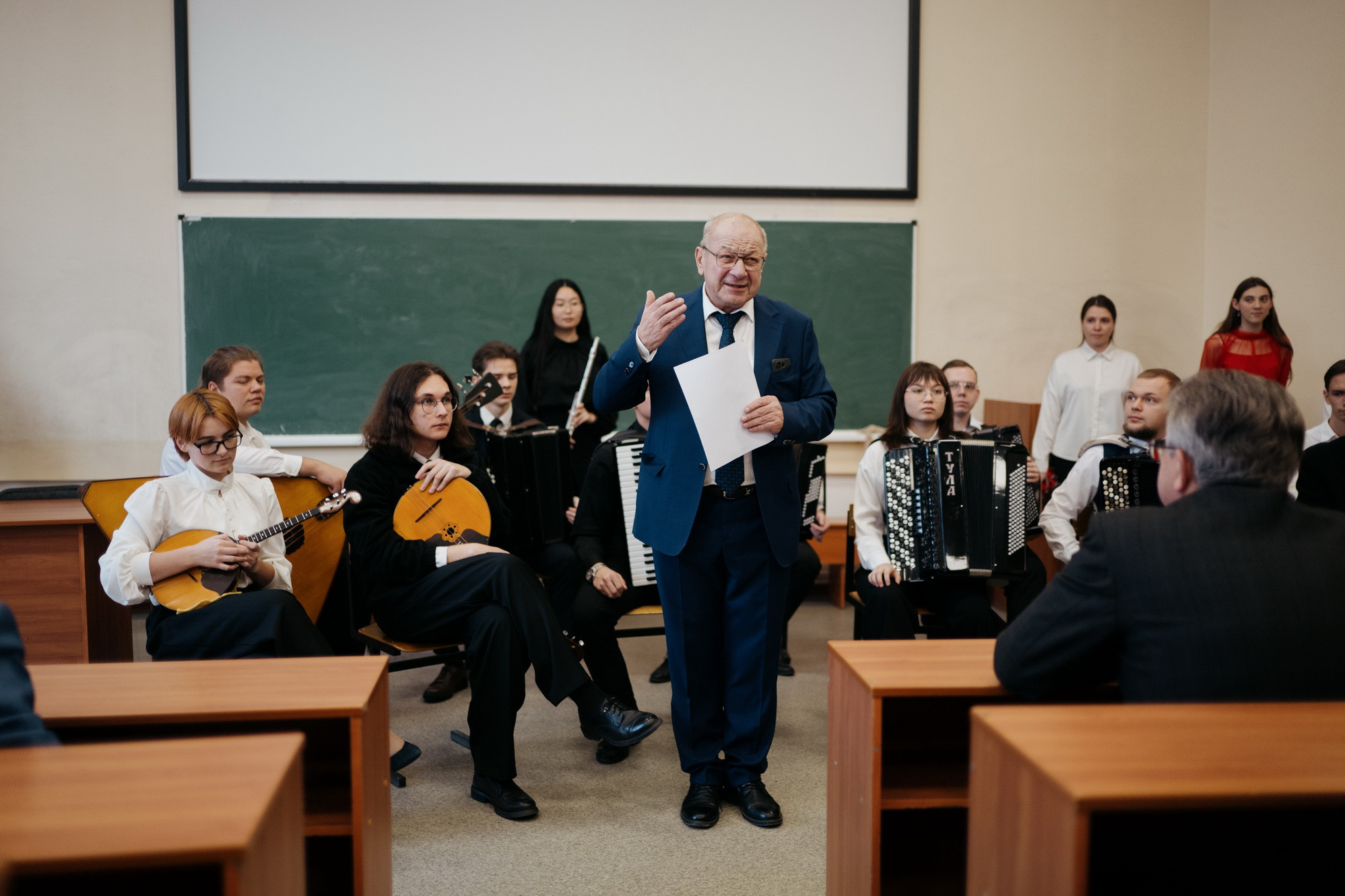 фотография: В. Гуськов