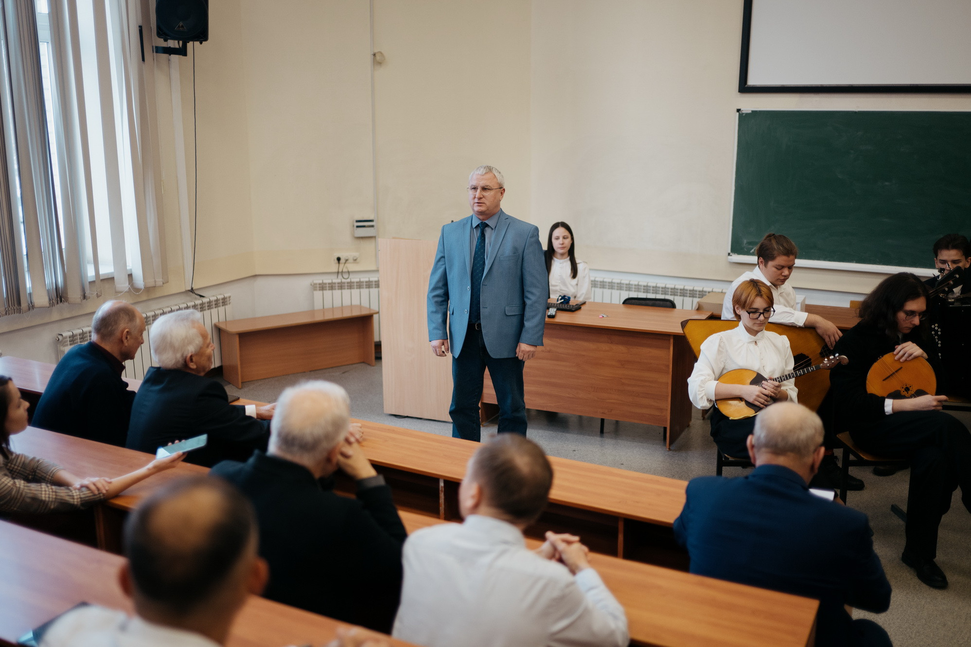 фотография: В. Гуськов