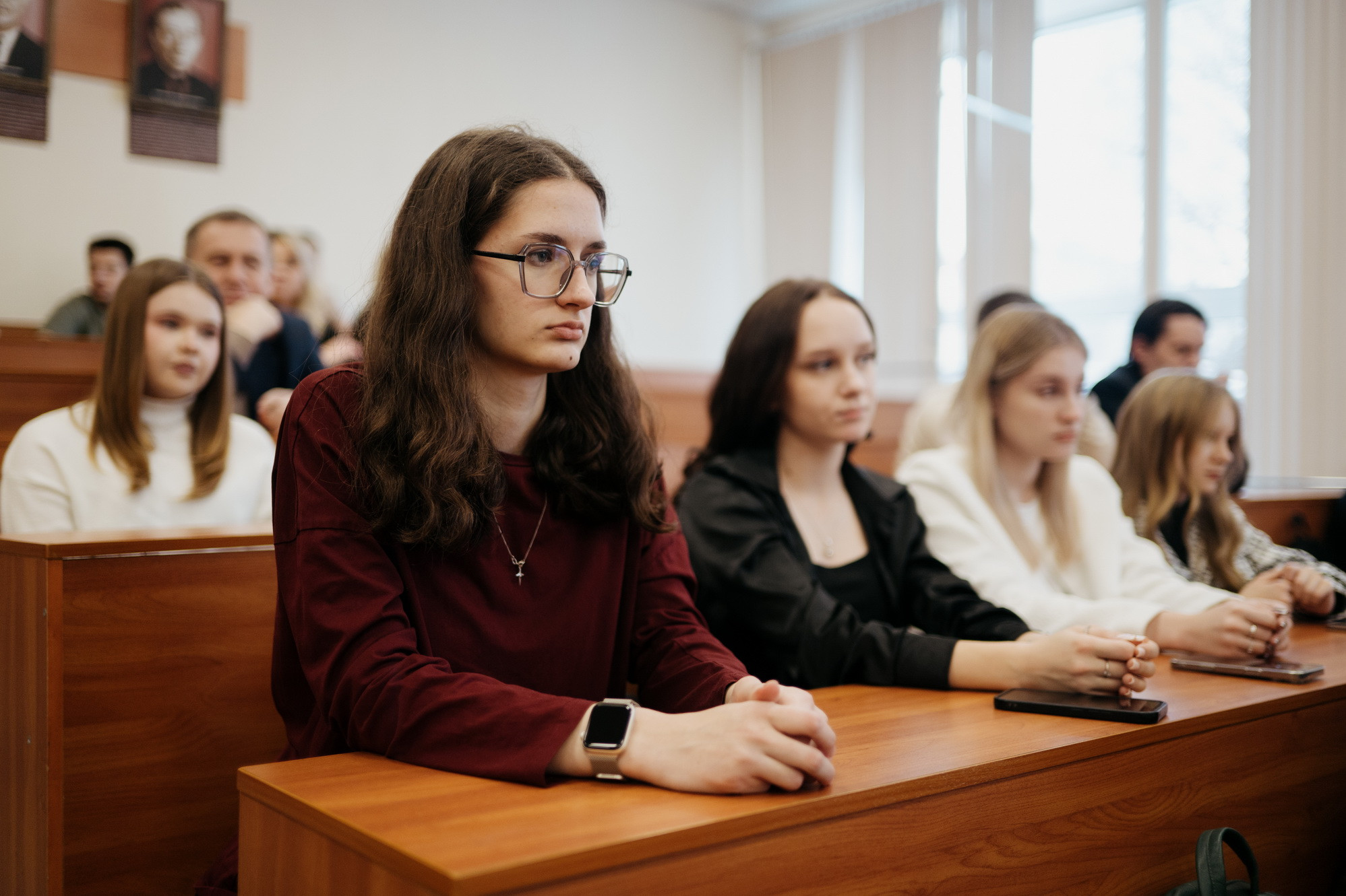 фотография: В. Гуськов