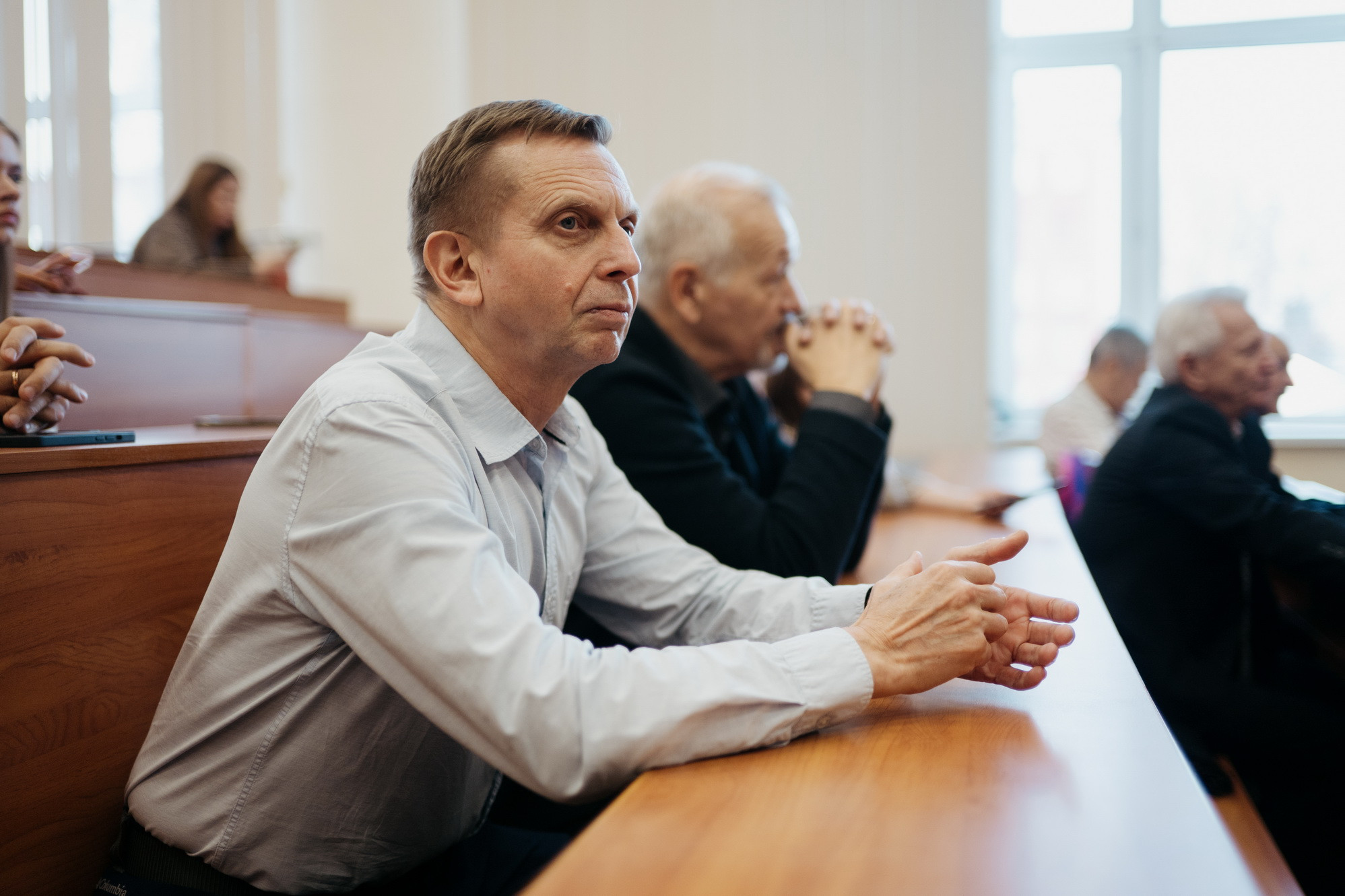 фотография: В. Гуськов