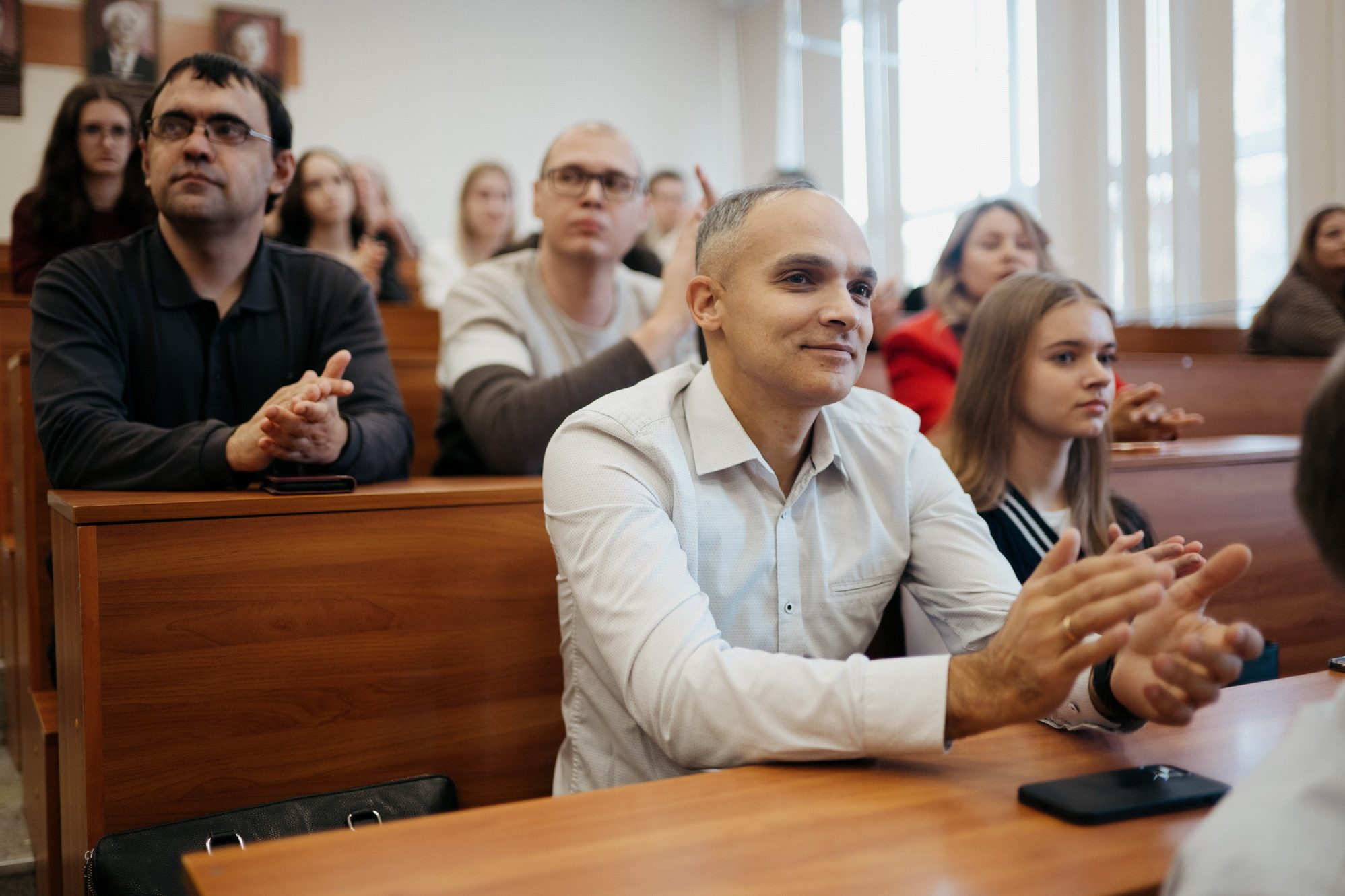 фотография: В. Гуськов