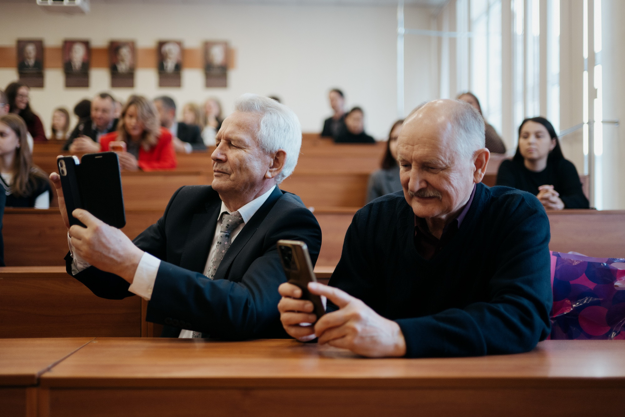 фотография: В. Гуськов