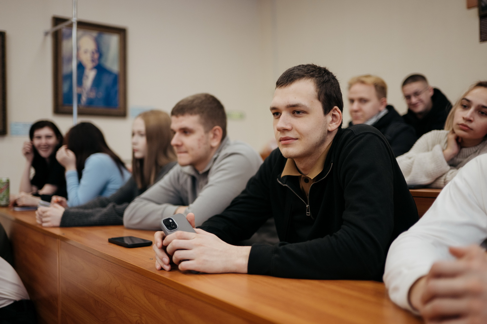 фотография: В. Гуськов