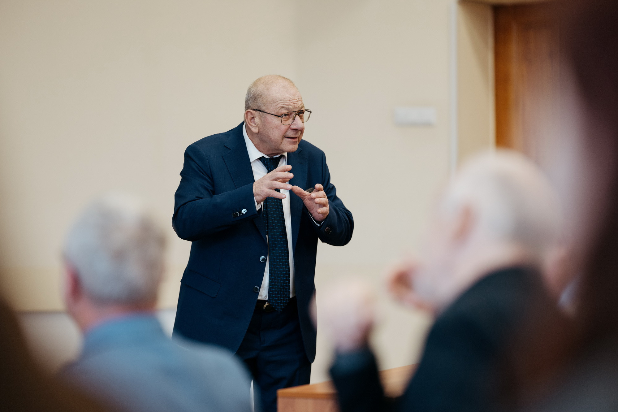 фотография: В. Гуськов