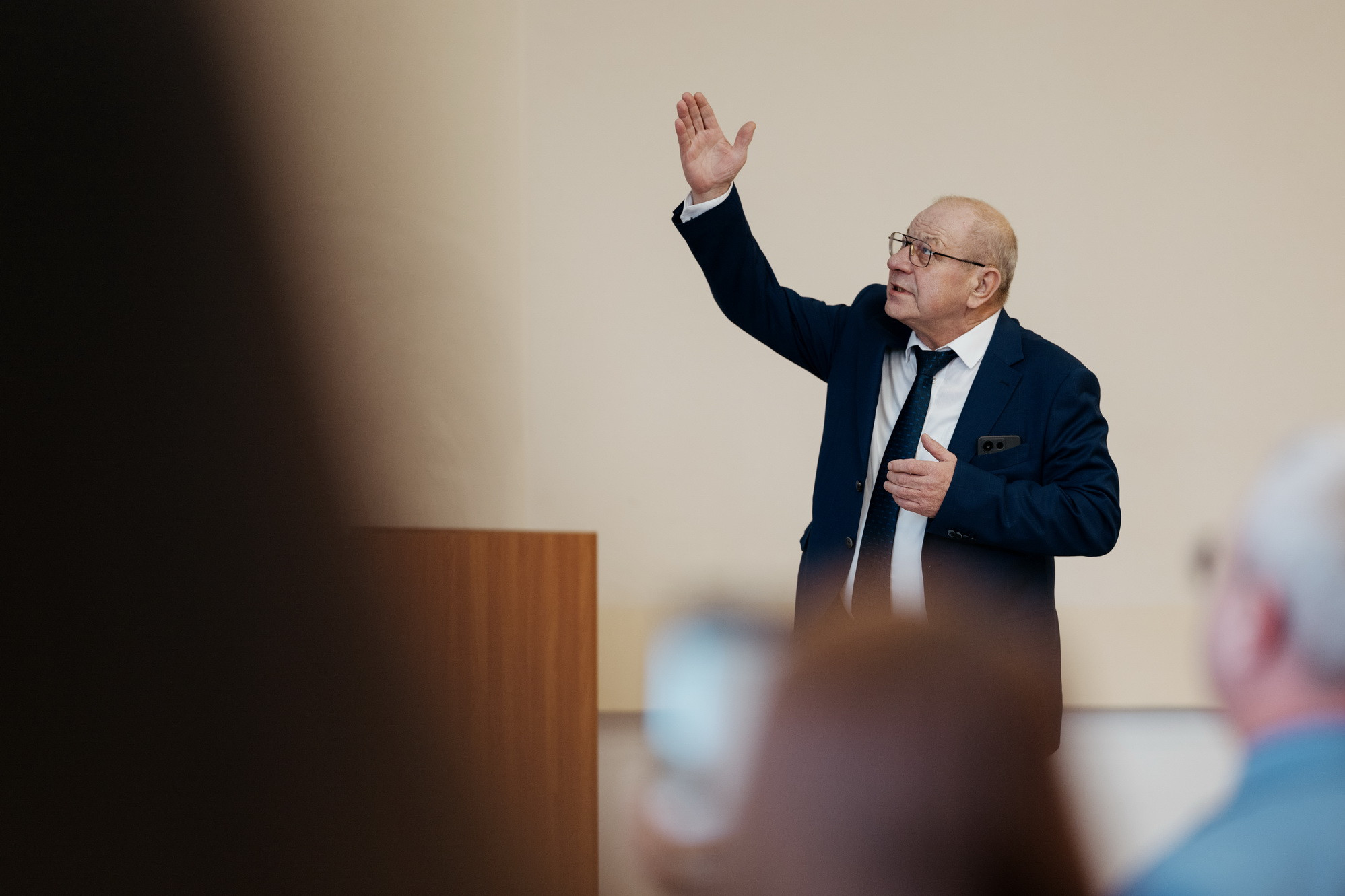 фотография: В. Гуськов