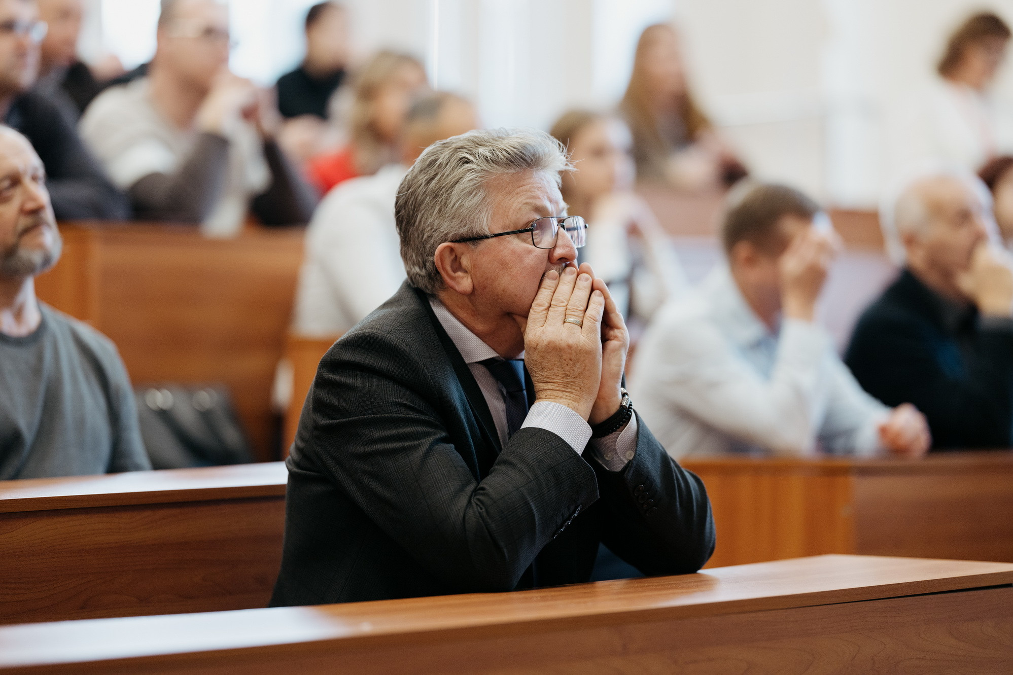 фотография: В. Гуськов