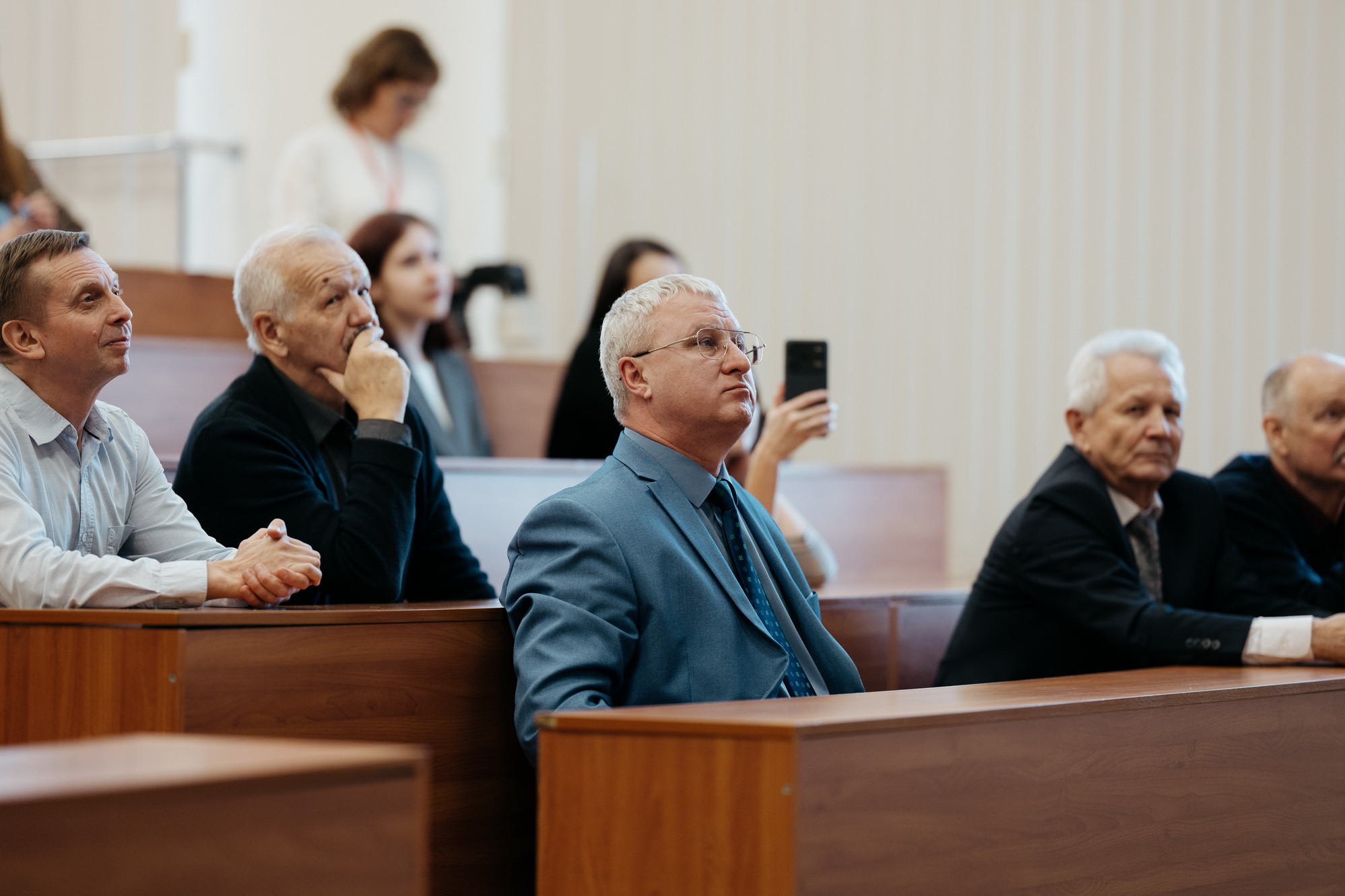 фотография: В. Гуськов