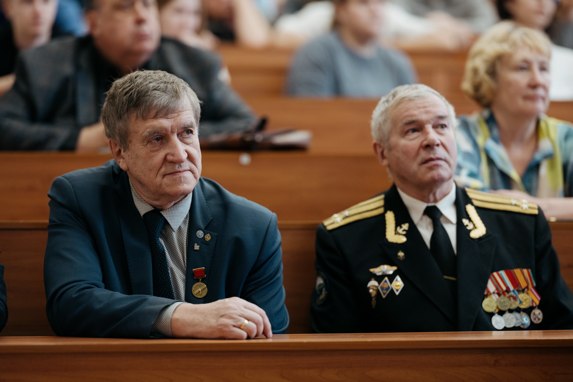 фотография: В. Гуськов