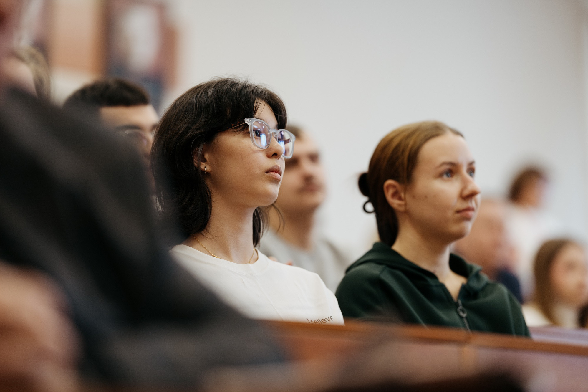 фотография: В. Гуськов