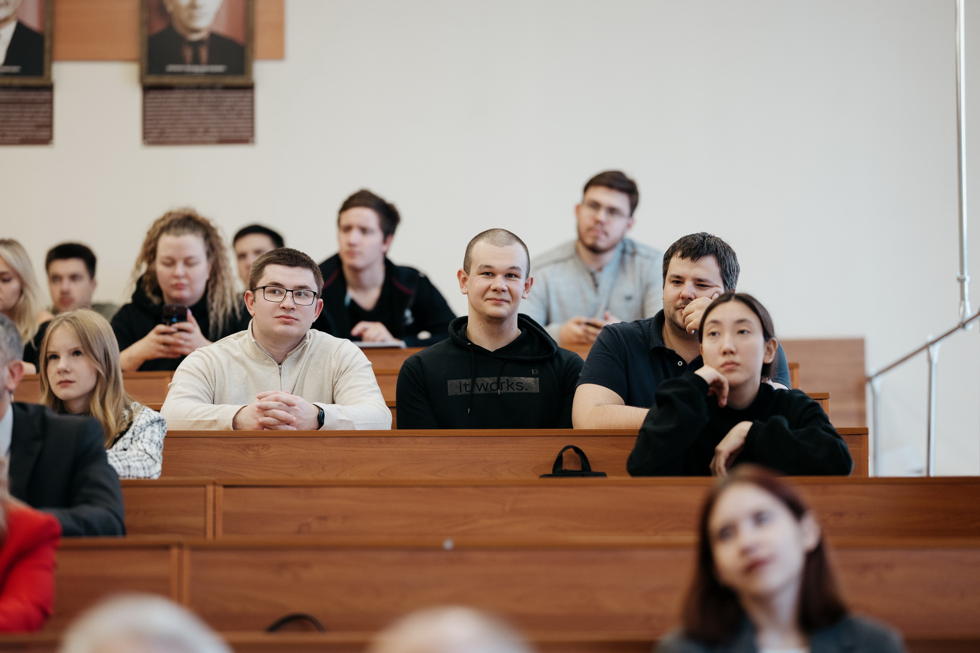 фотография: В. Гуськов