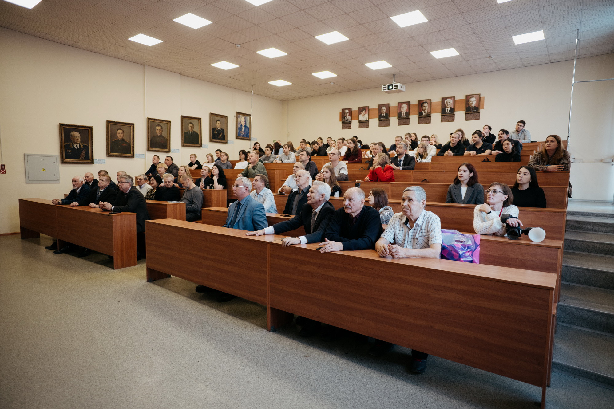 фотография: В. Гуськов