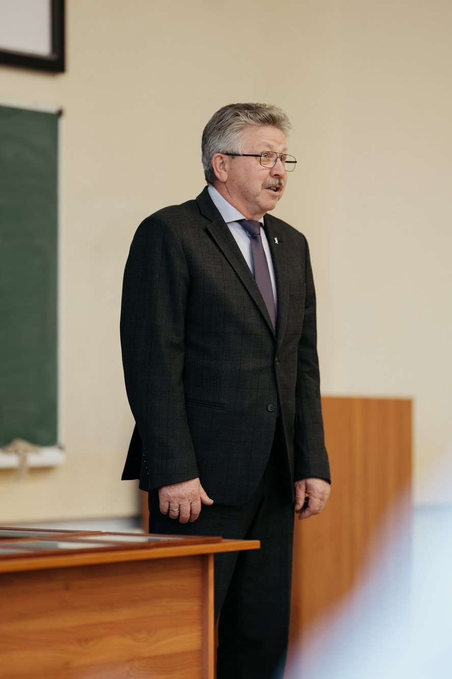 фотография: В. Гуськов