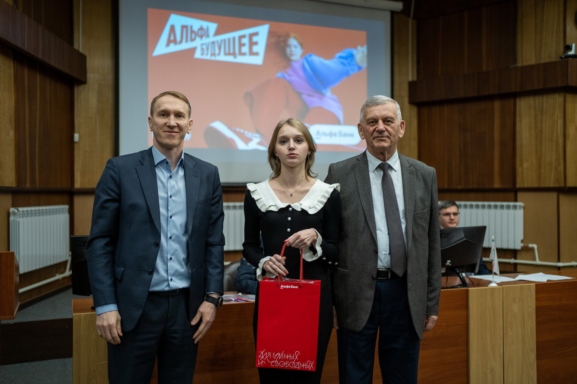 фотография: А. Непомнящих