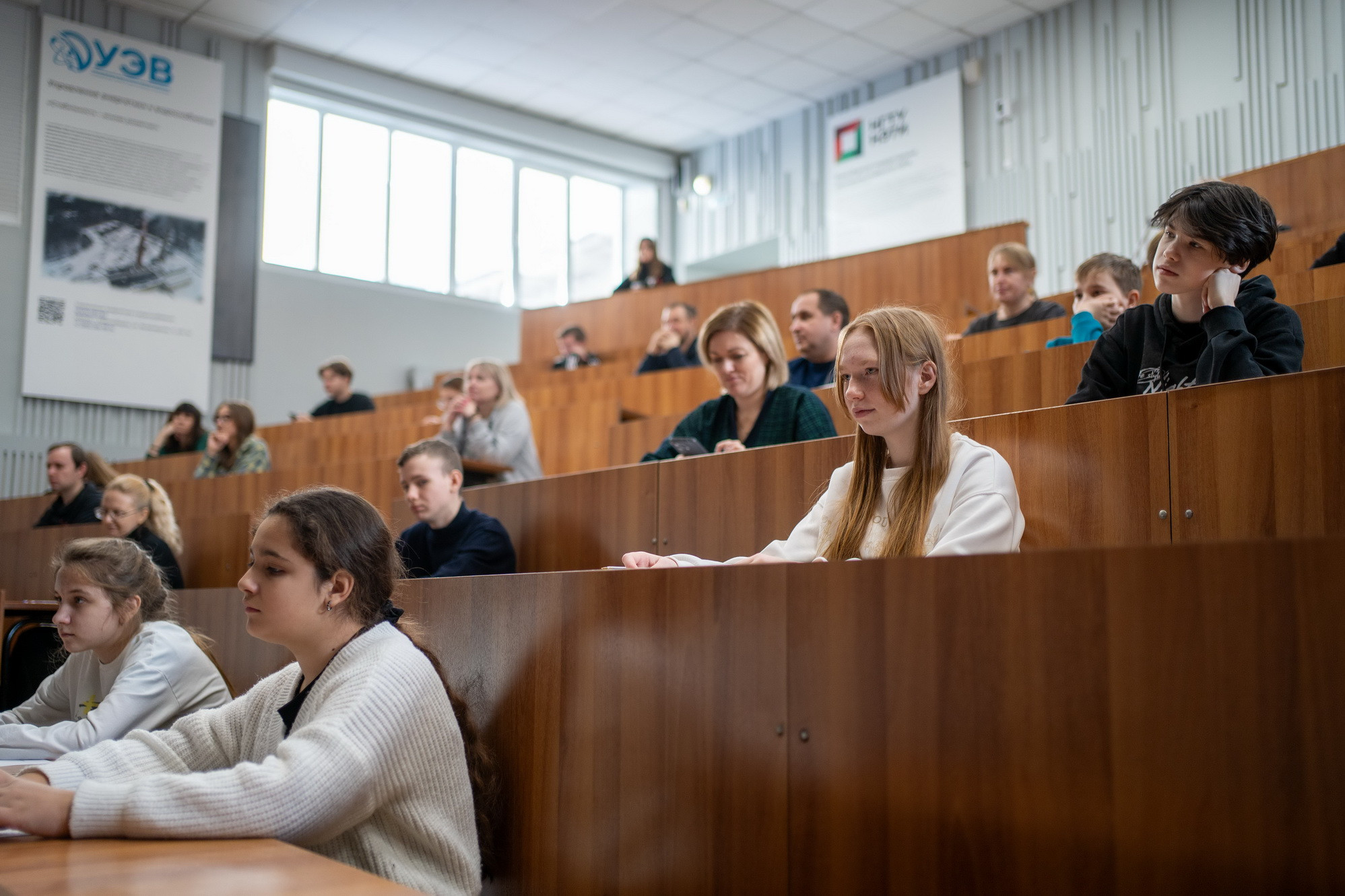 фотография: А. Непомнящих