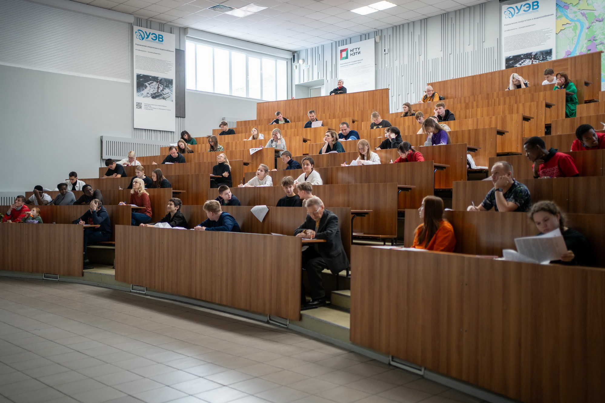 фотография: А. Непомнящих