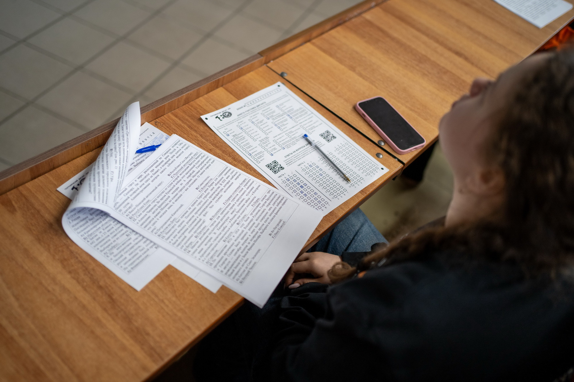 фотография: А. Непомнящих