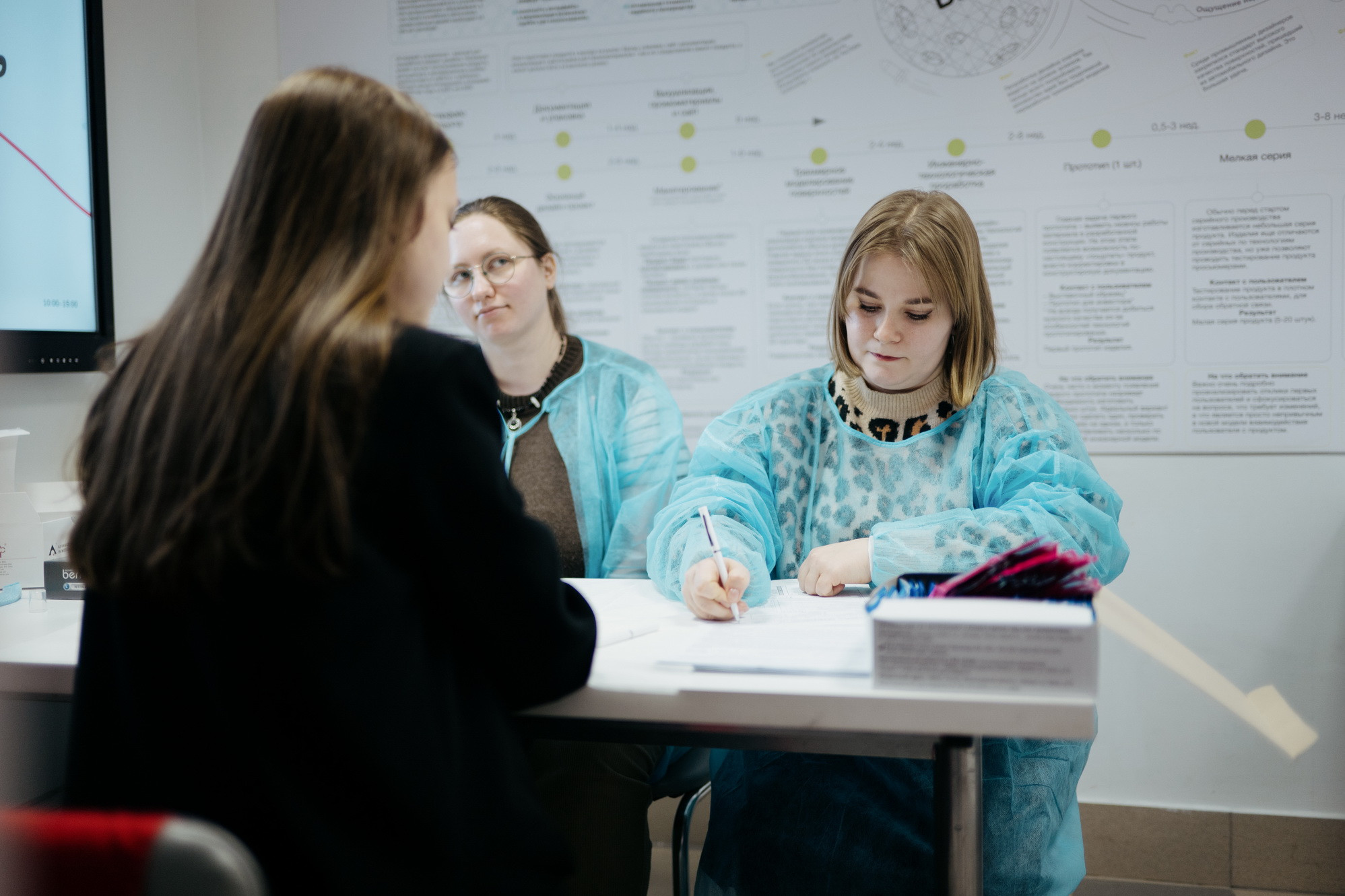 фотография: В. Гуськов