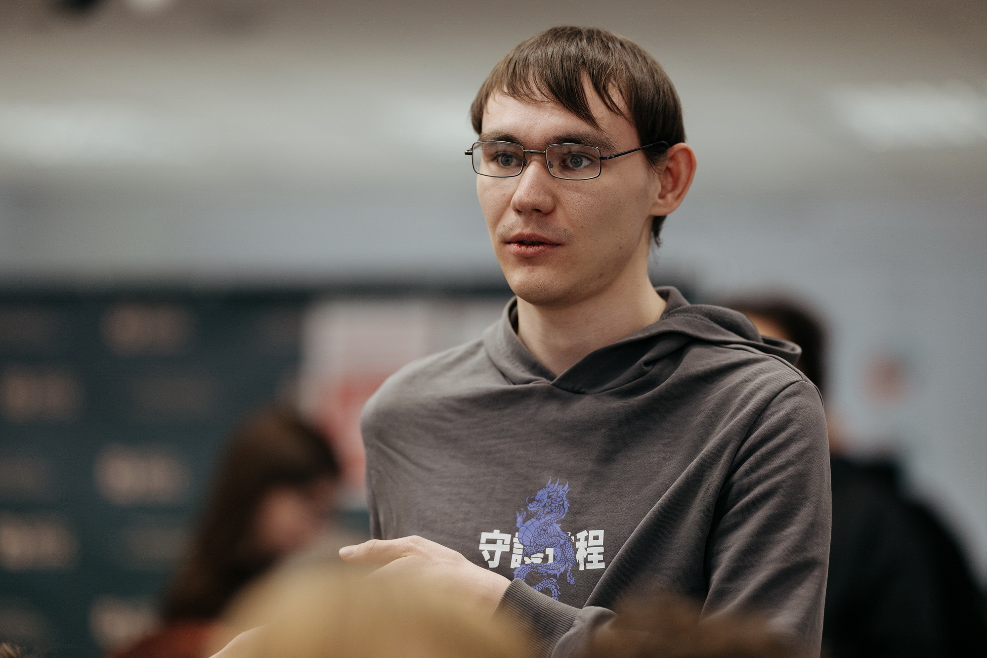 фотография: В. Гуськов