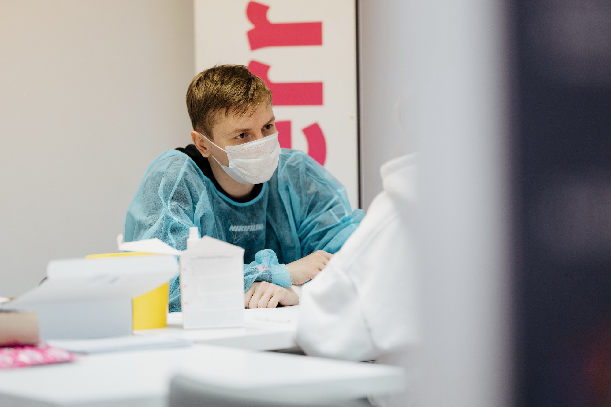 фотография: В. Гуськов