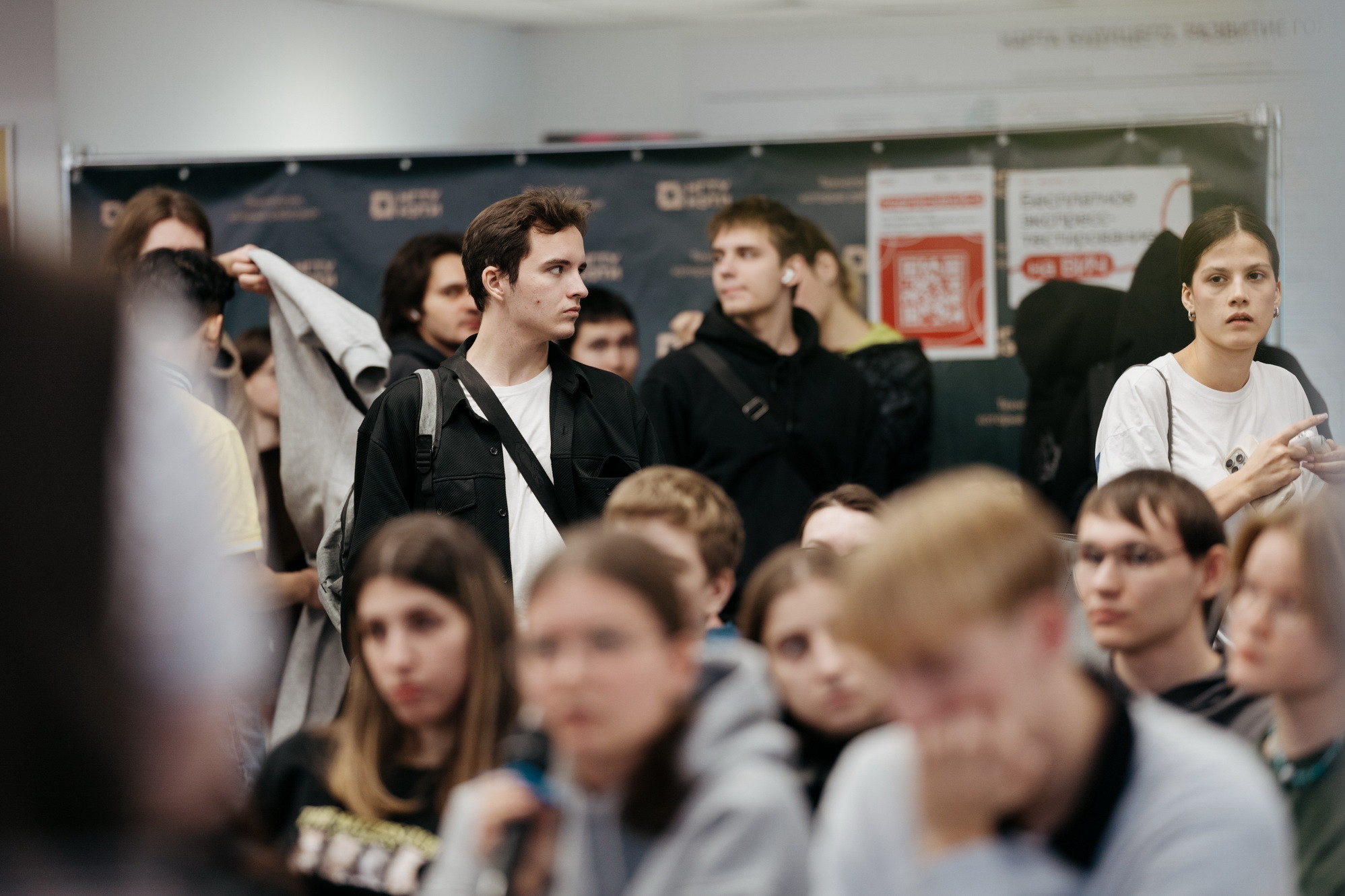 фотография: В. Гуськов