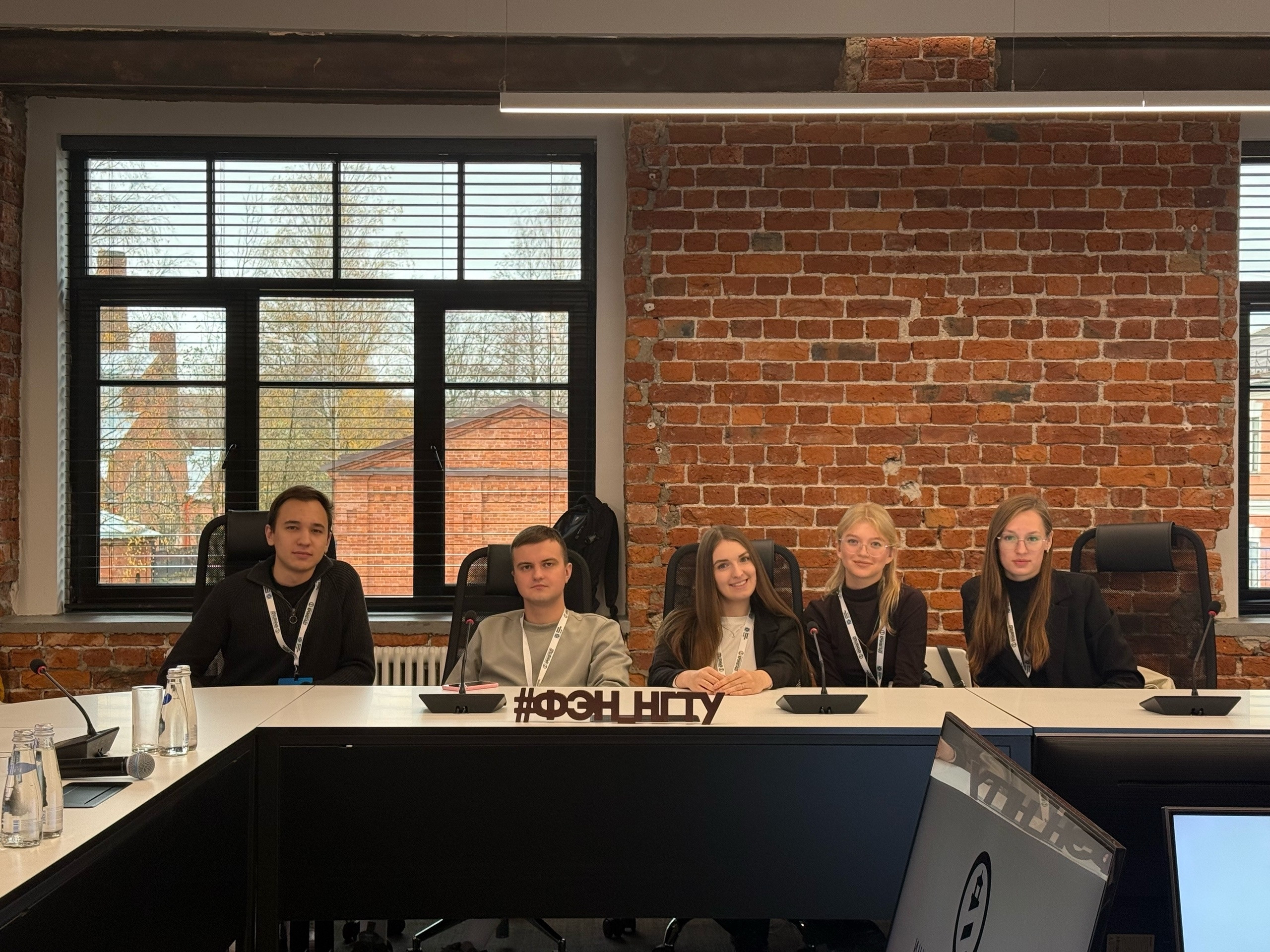 фотография: предоставлено ФЭН