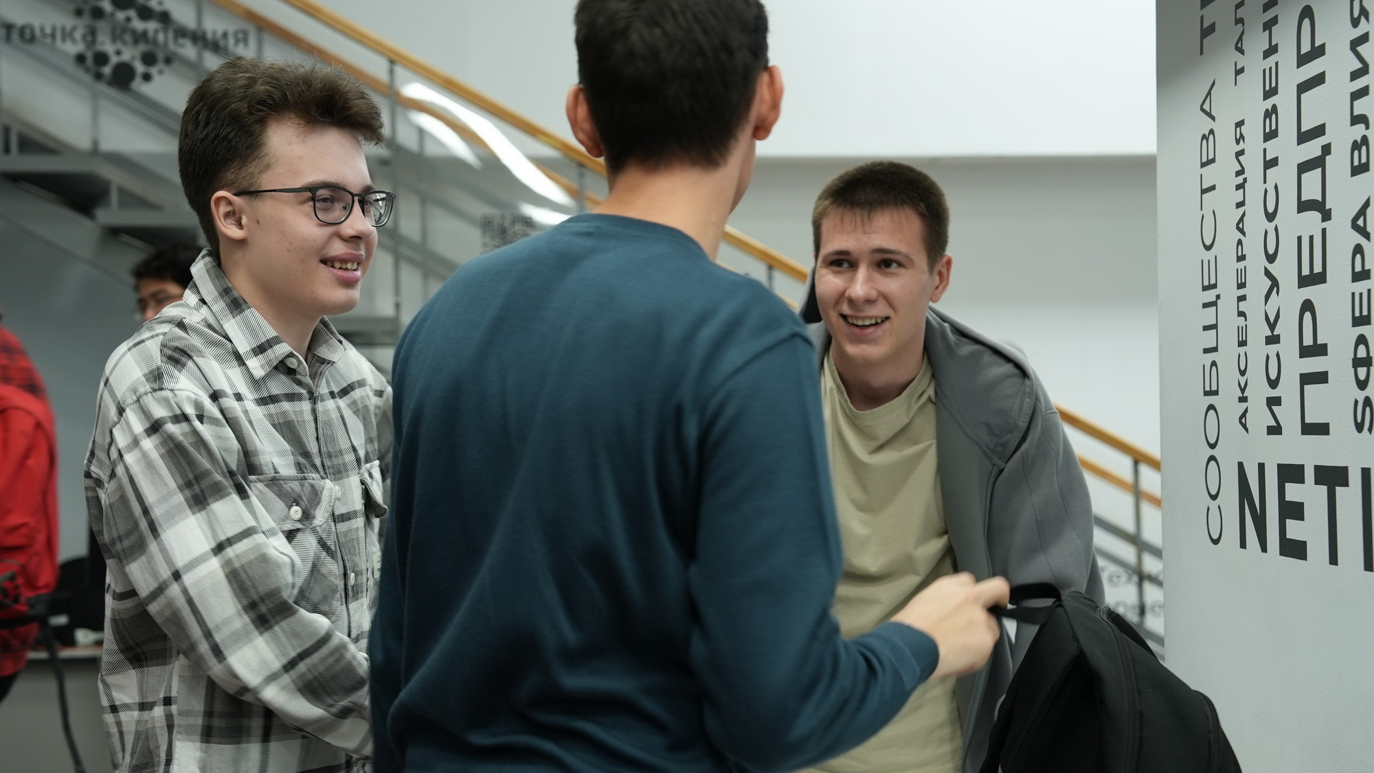 фотография: Предоставлено А. Якименко