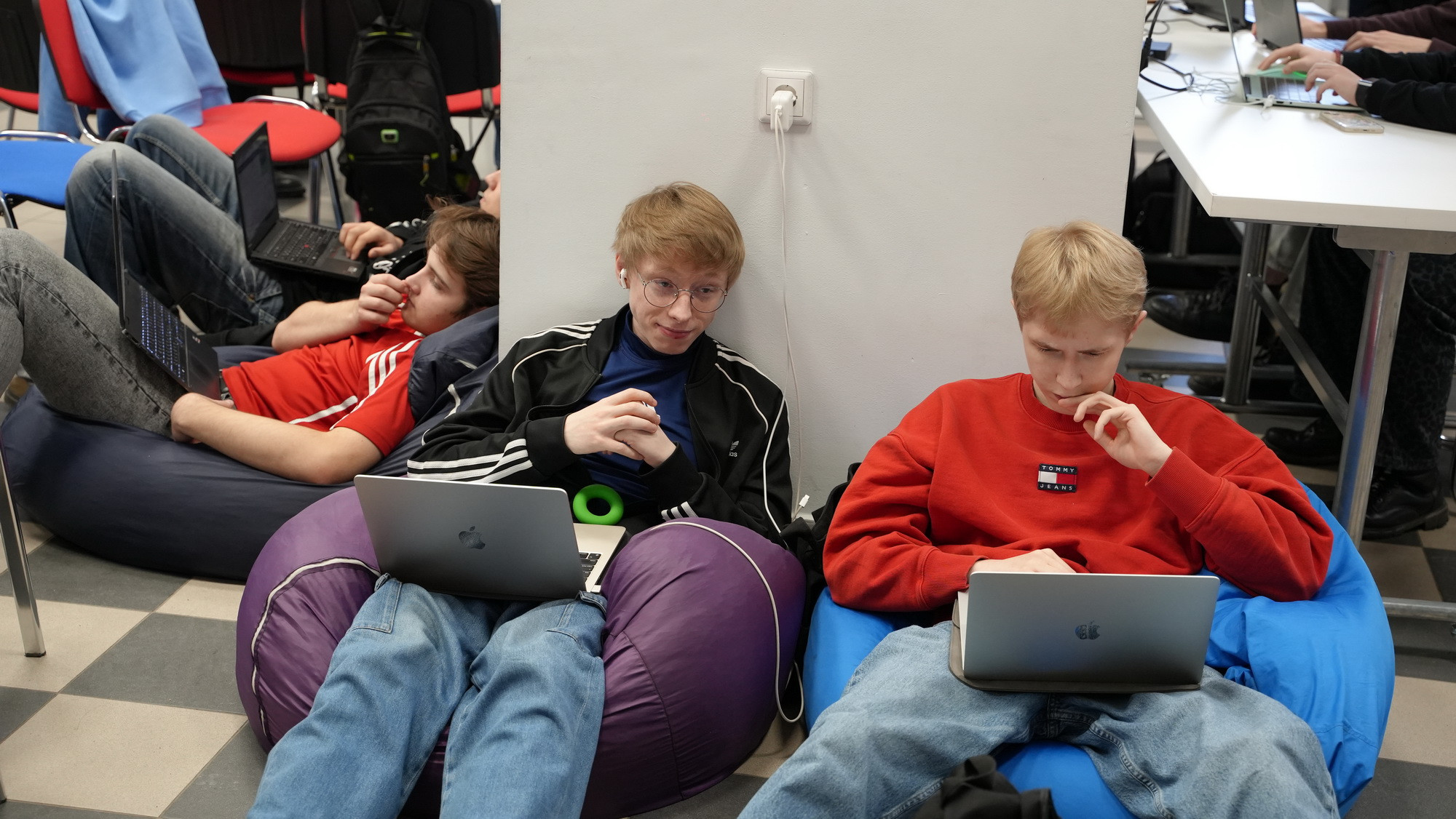 фотография: Предоставлено А. Якименко