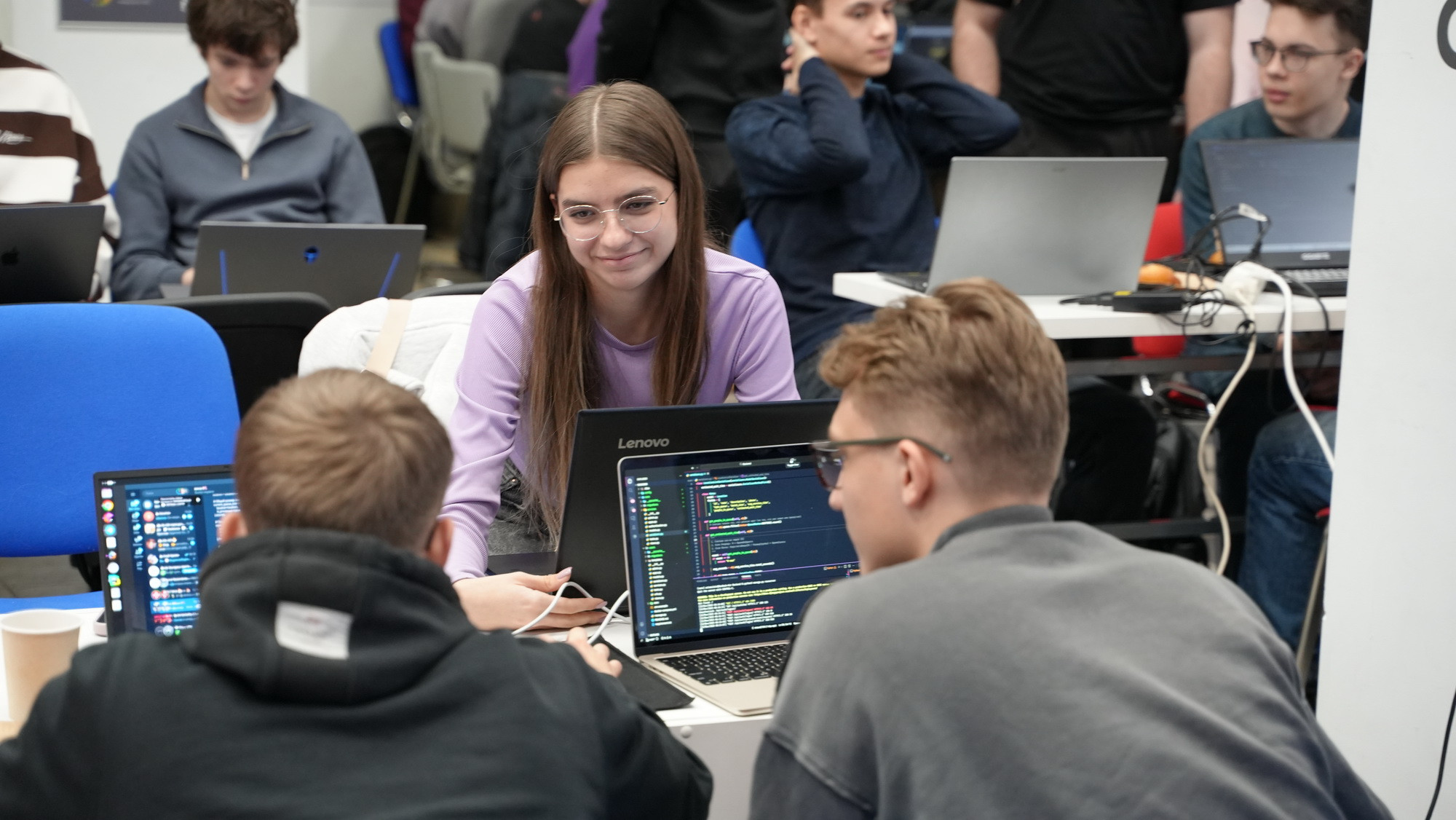 фотография: Предоставлено А. Якименко