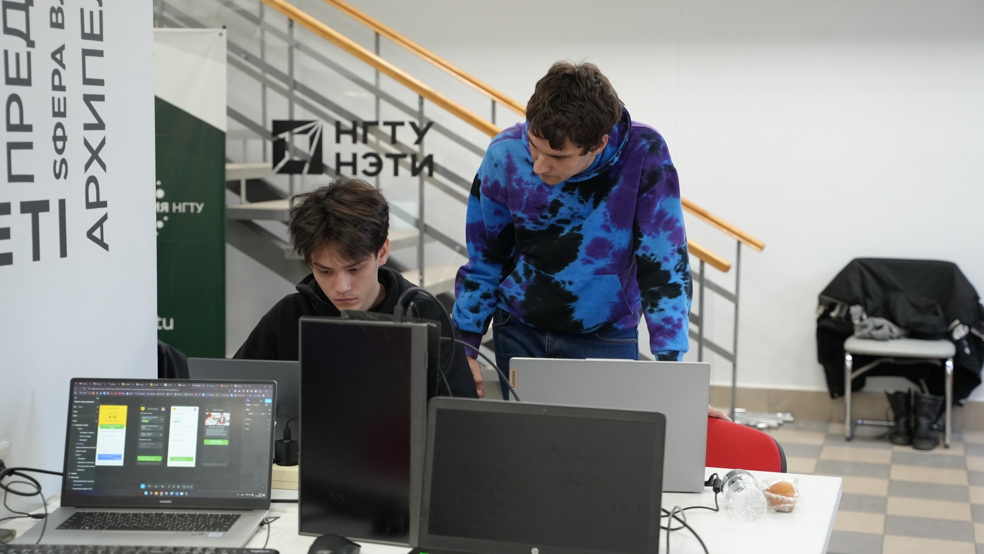 фотография: Предоставлено А. Якименко