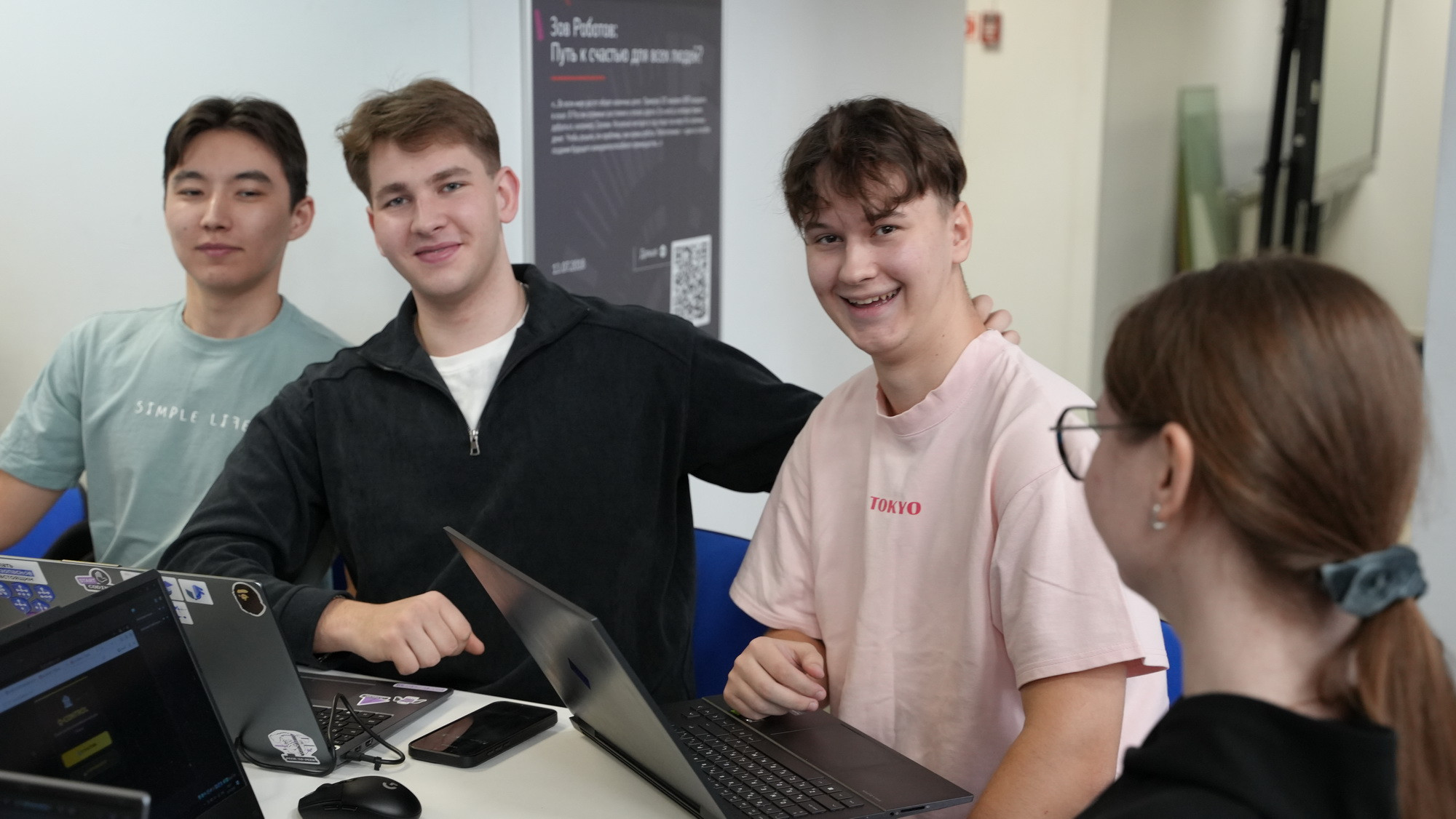 фотография: Предоставлено А. Якименко