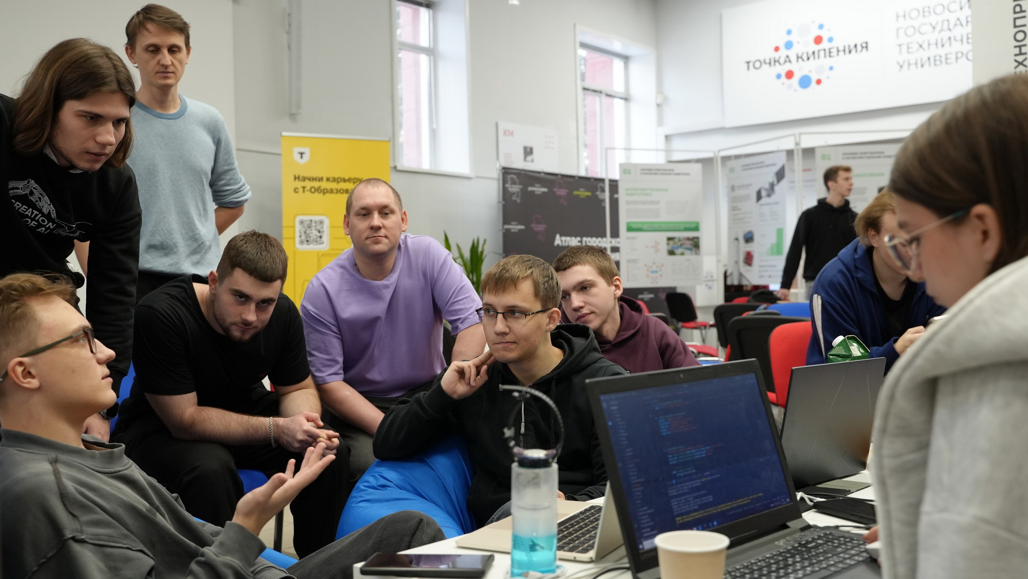 фотография: Предоставлено А. Якименко