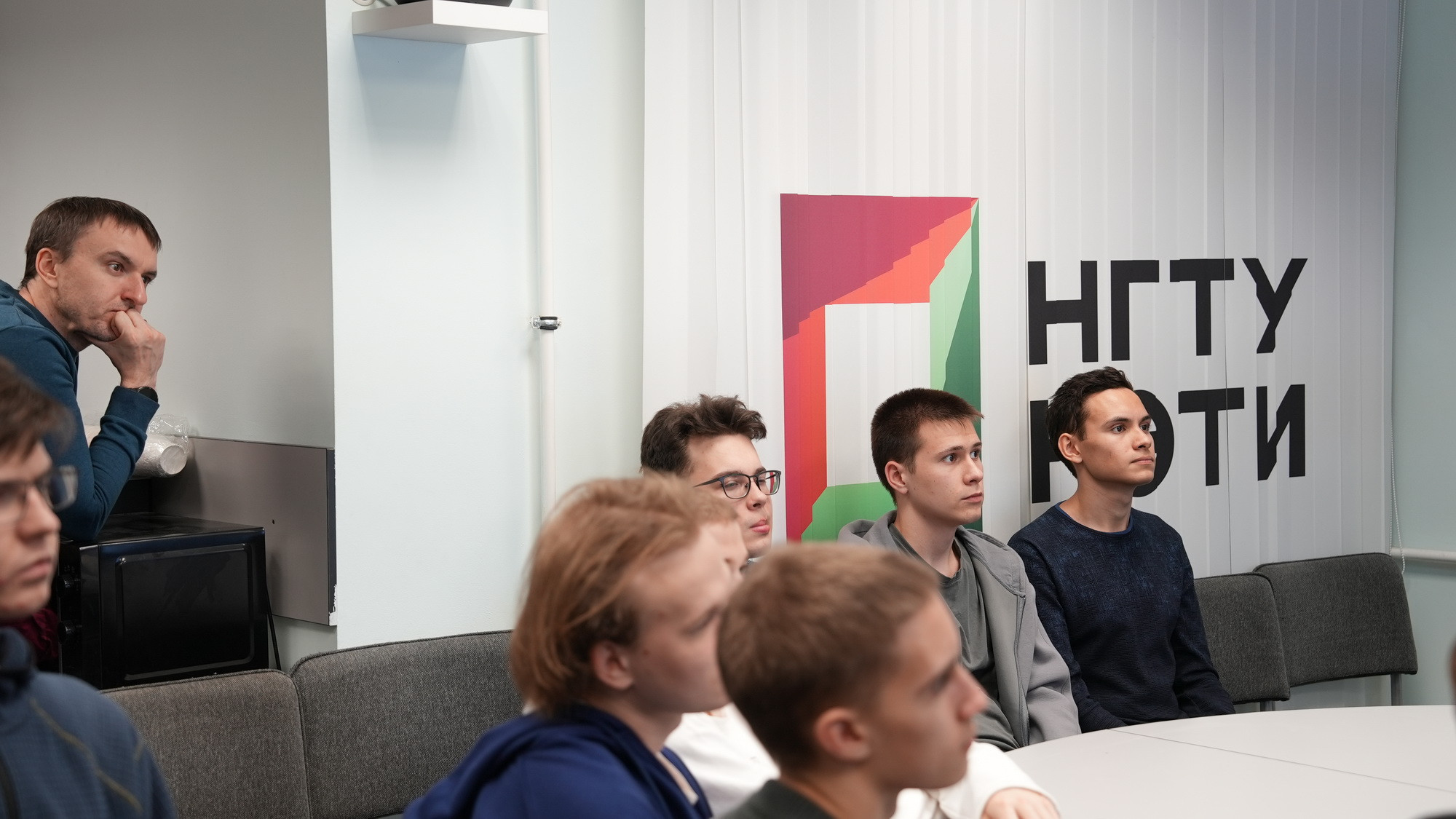 фотография: Предоставлено А. Якименко