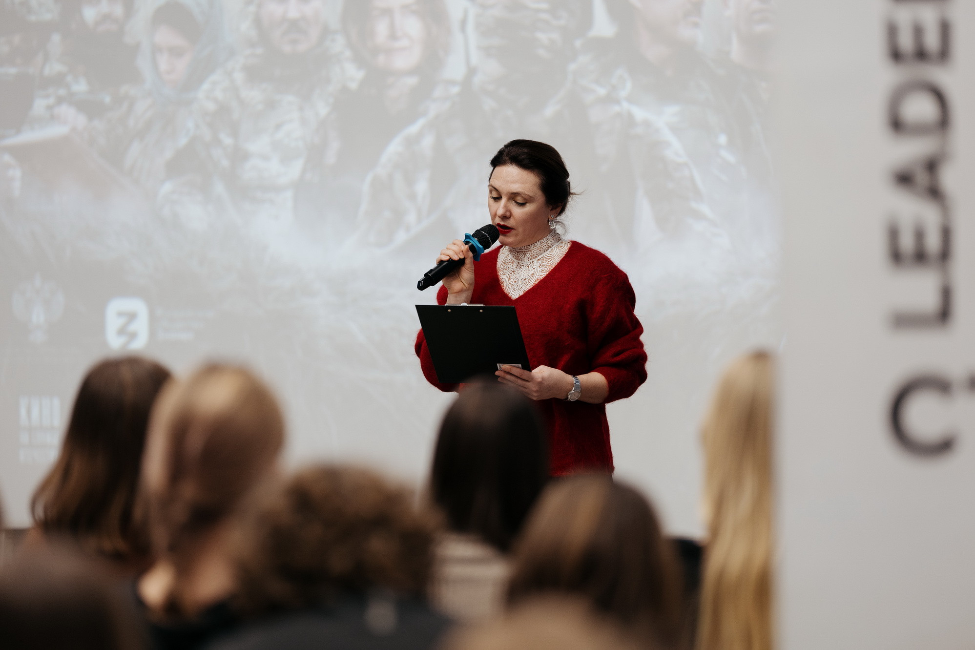 фотография: В. Гуськов