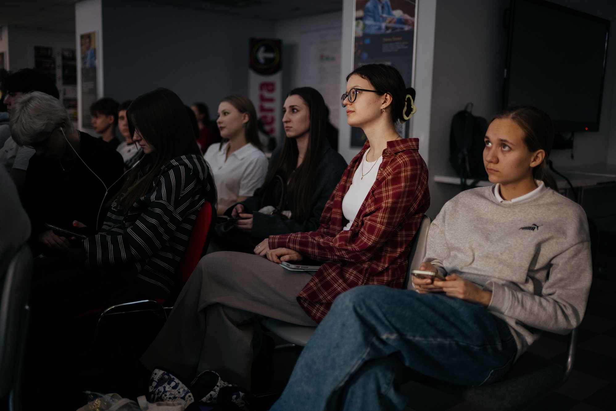 фотография: В. Гуськов